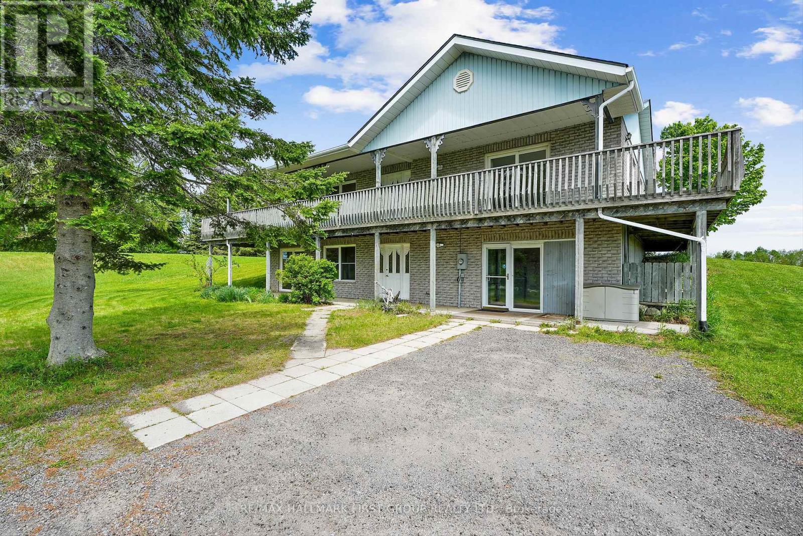 181 Forget Road, Alnwick/haldimand, Ontario  K0K 1M0 - Photo 3 - X12158783