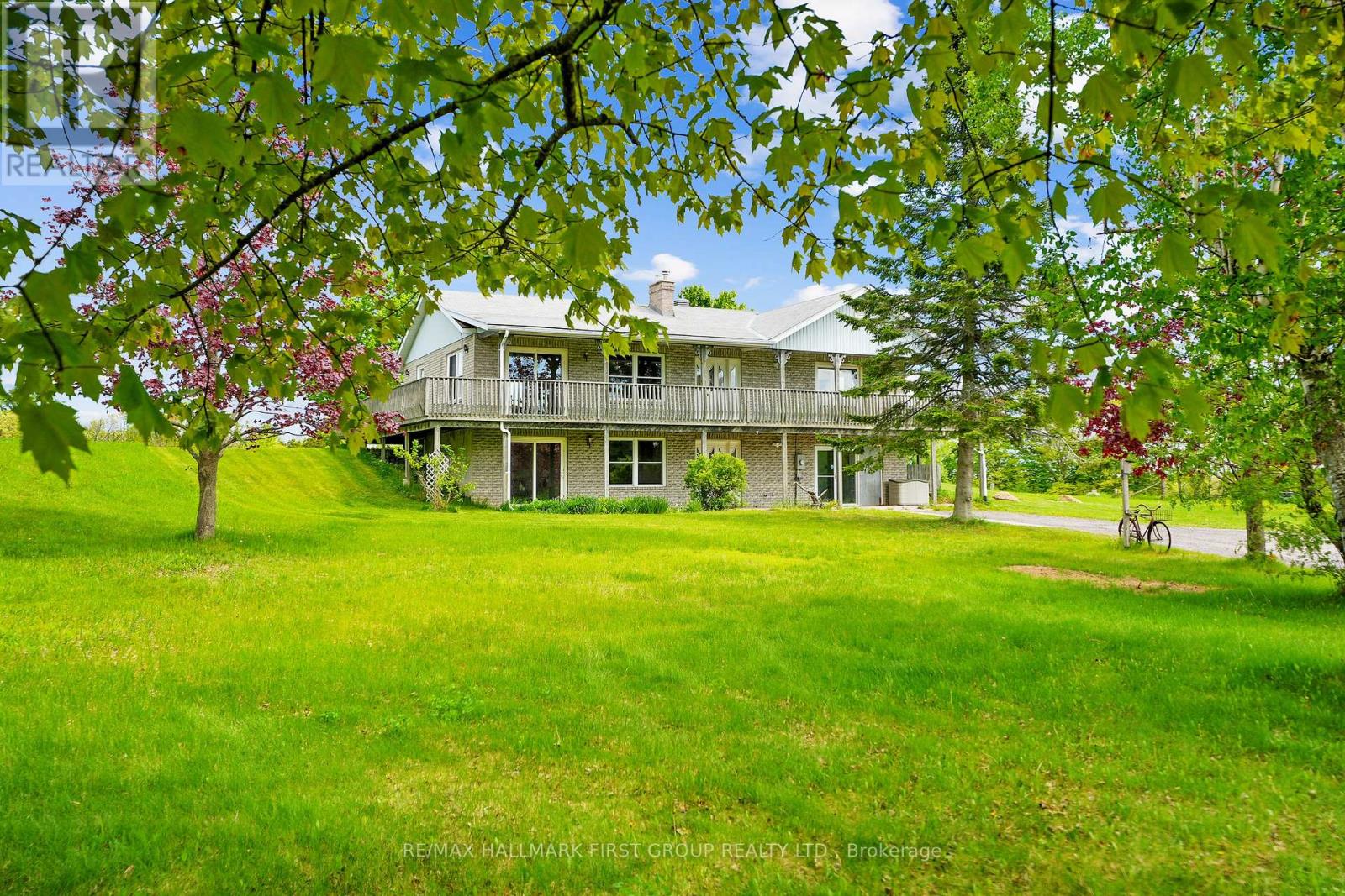 181 Forget Road, Alnwick/haldimand, Ontario  K0K 1M0 - Photo 2 - X12158783