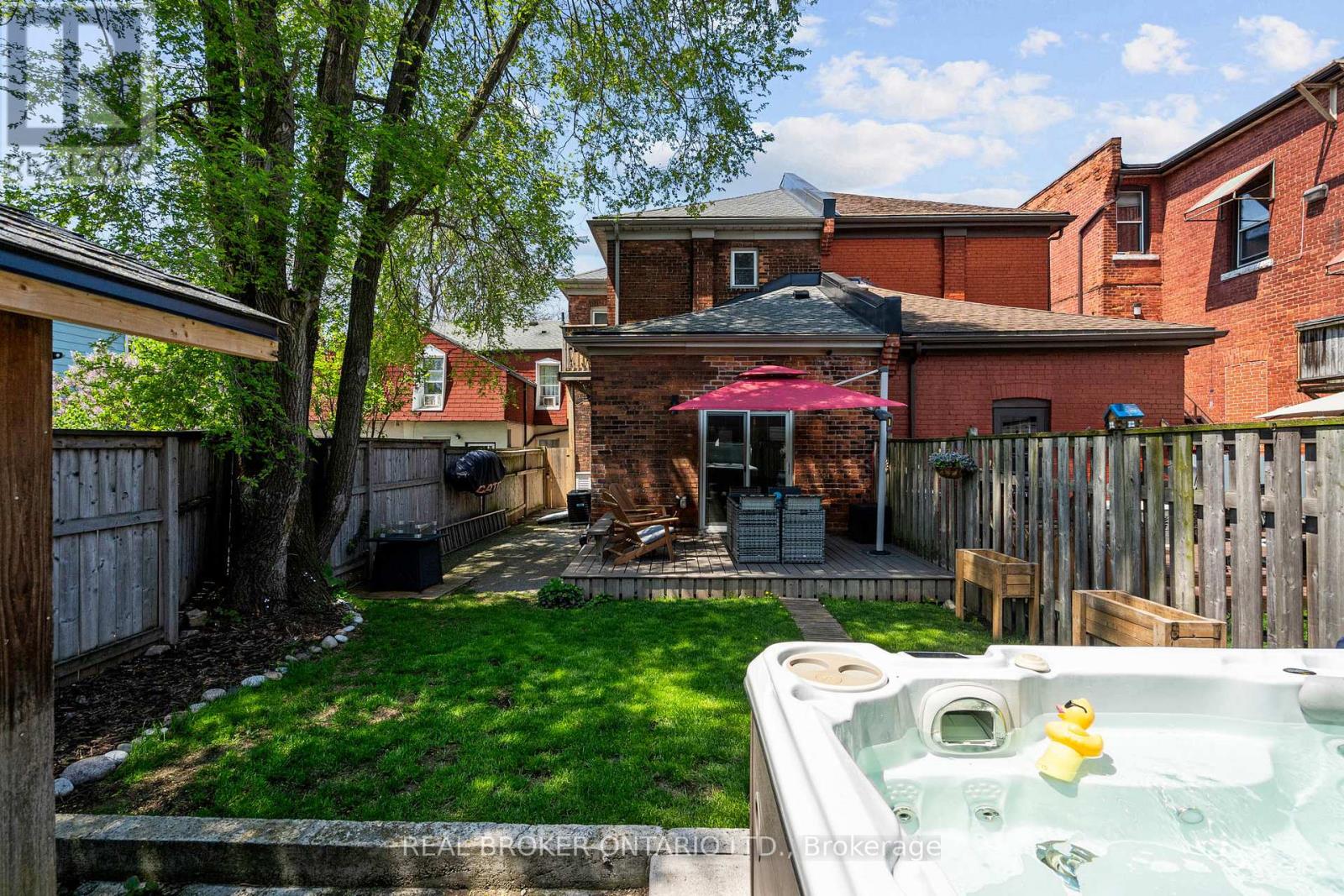550 James Street N, Hamilton, Ontario  L8L 1J5 - Photo 39 - X12160624