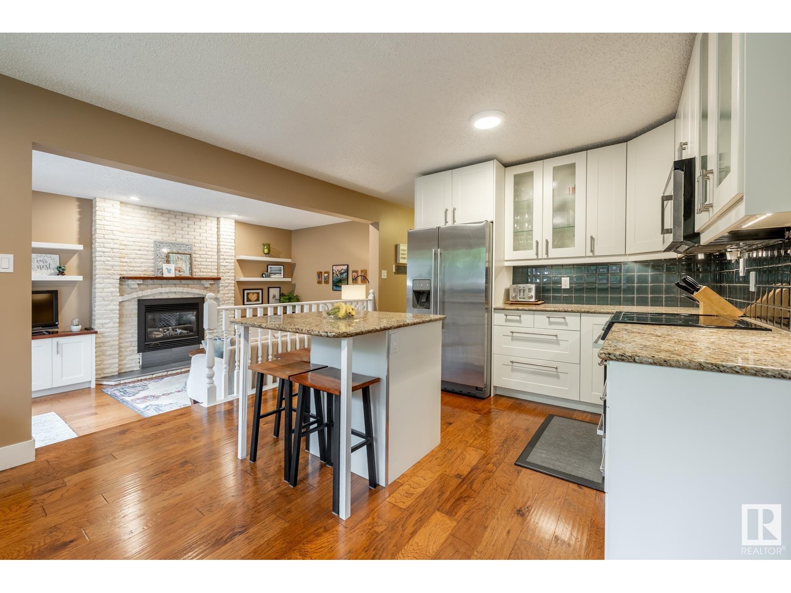 15108 Ramsay Cr Nw, Edmonton, Alberta  T6H 5P4 - Photo 12 - E4437585