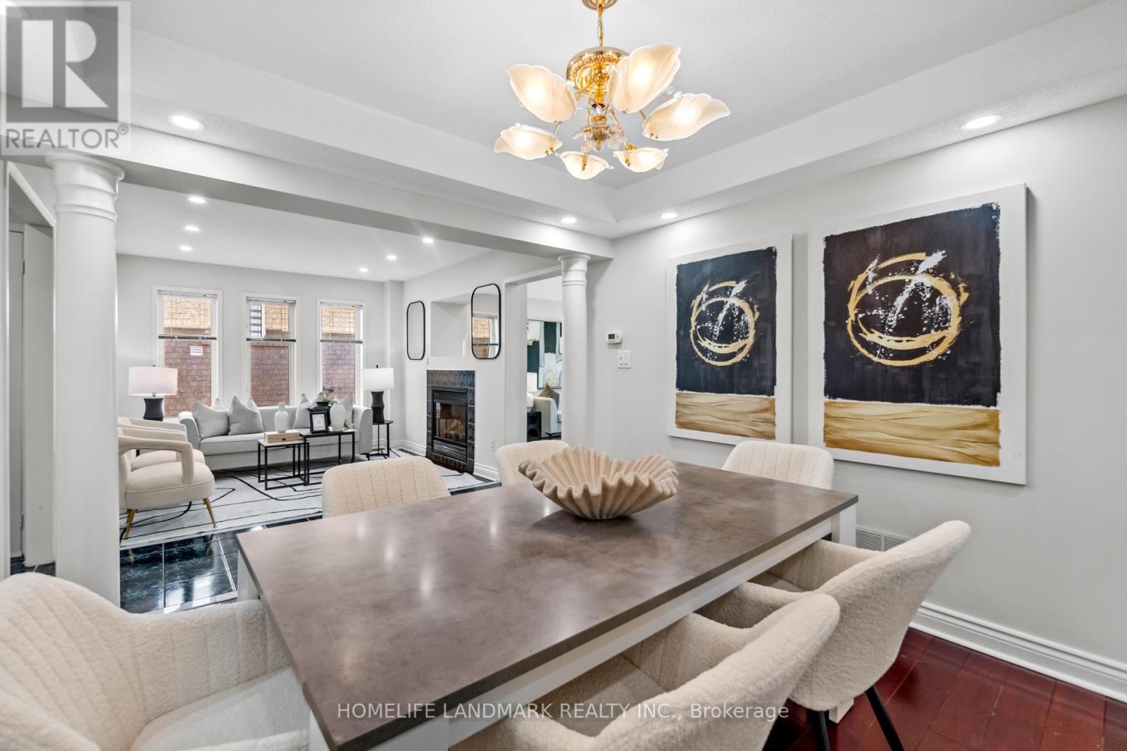 1034 Blueheron Boulevard, Mississauga (East Credit), Ontario  L5V 2E1 - Photo 13 - W12160931