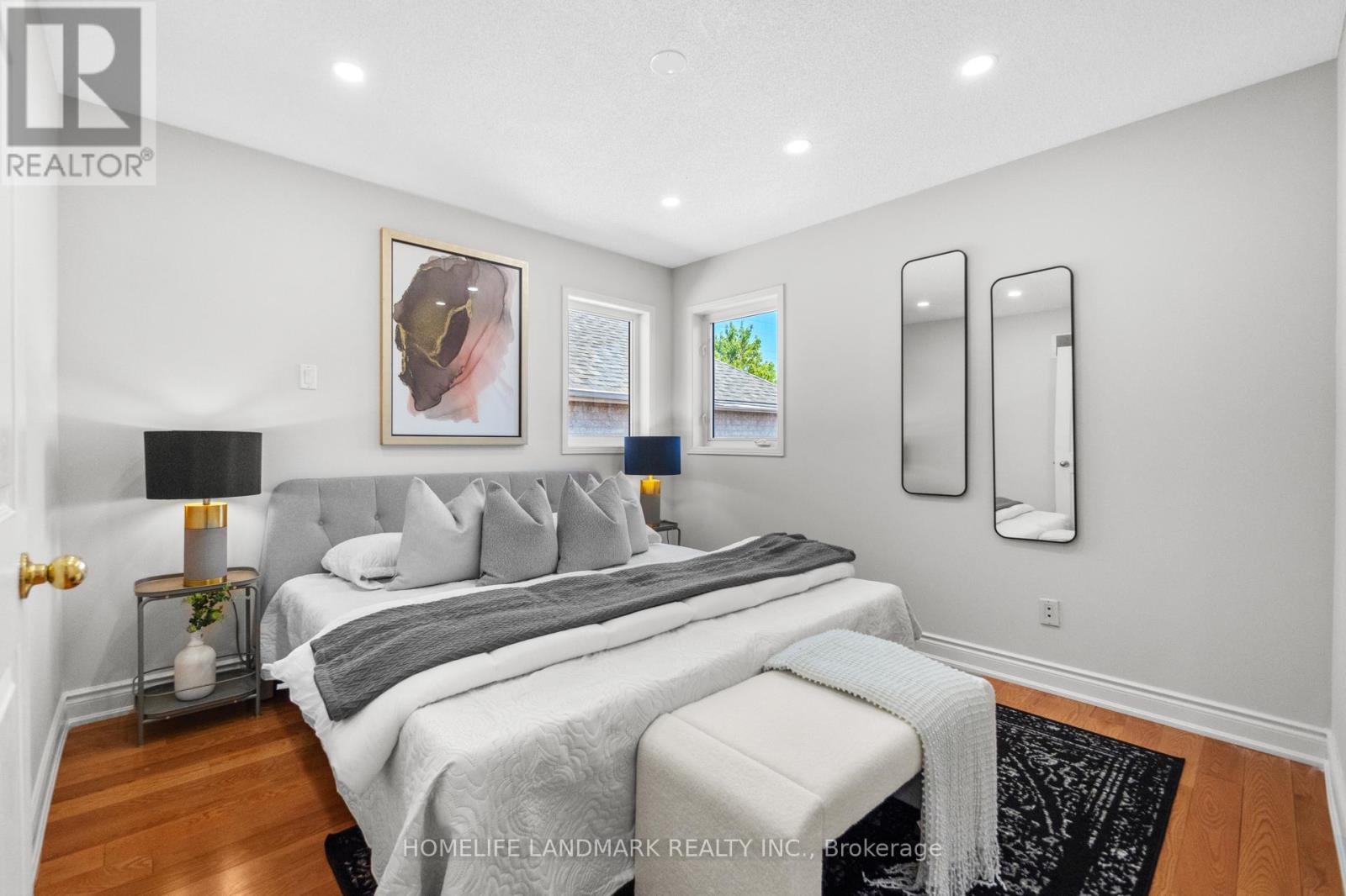 1034 Blueheron Boulevard, Mississauga (East Credit), Ontario  L5V 2E1 - Photo 26 - W12160931