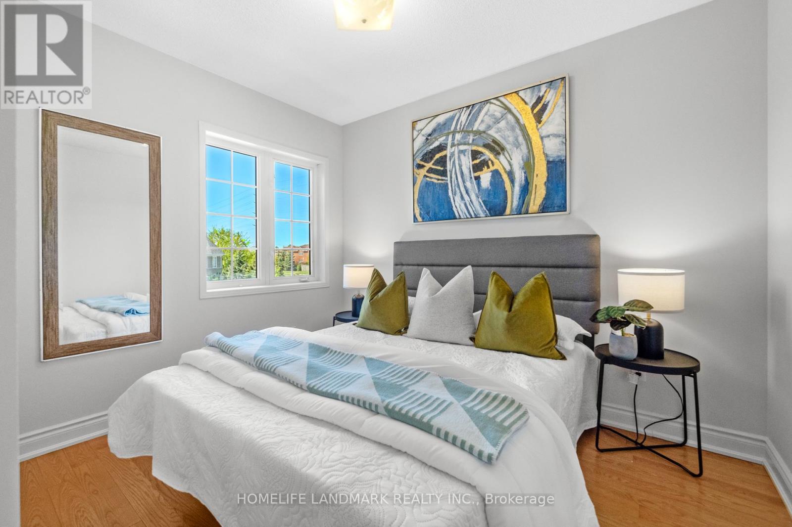 1034 Blueheron Boulevard, Mississauga, Ontario  L5V 2E1 - Photo 29 - W12160931