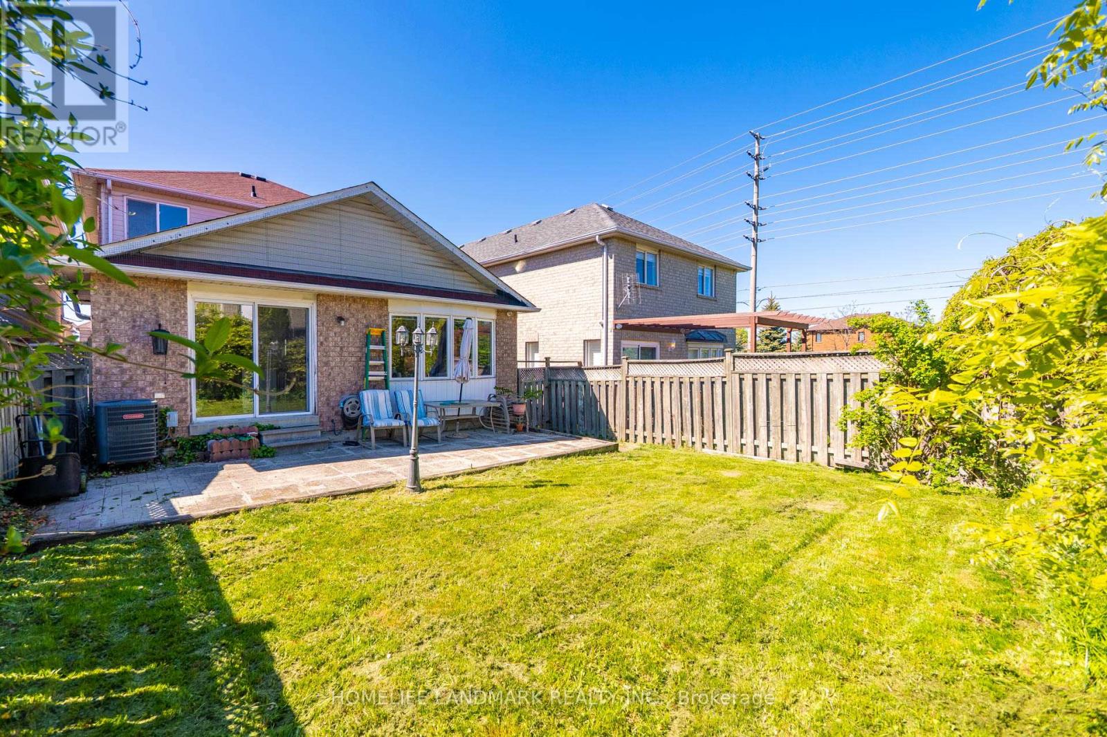 1034 Blueheron Boulevard, Mississauga (East Credit), Ontario  L5V 2E1 - Photo 50 - W12160931