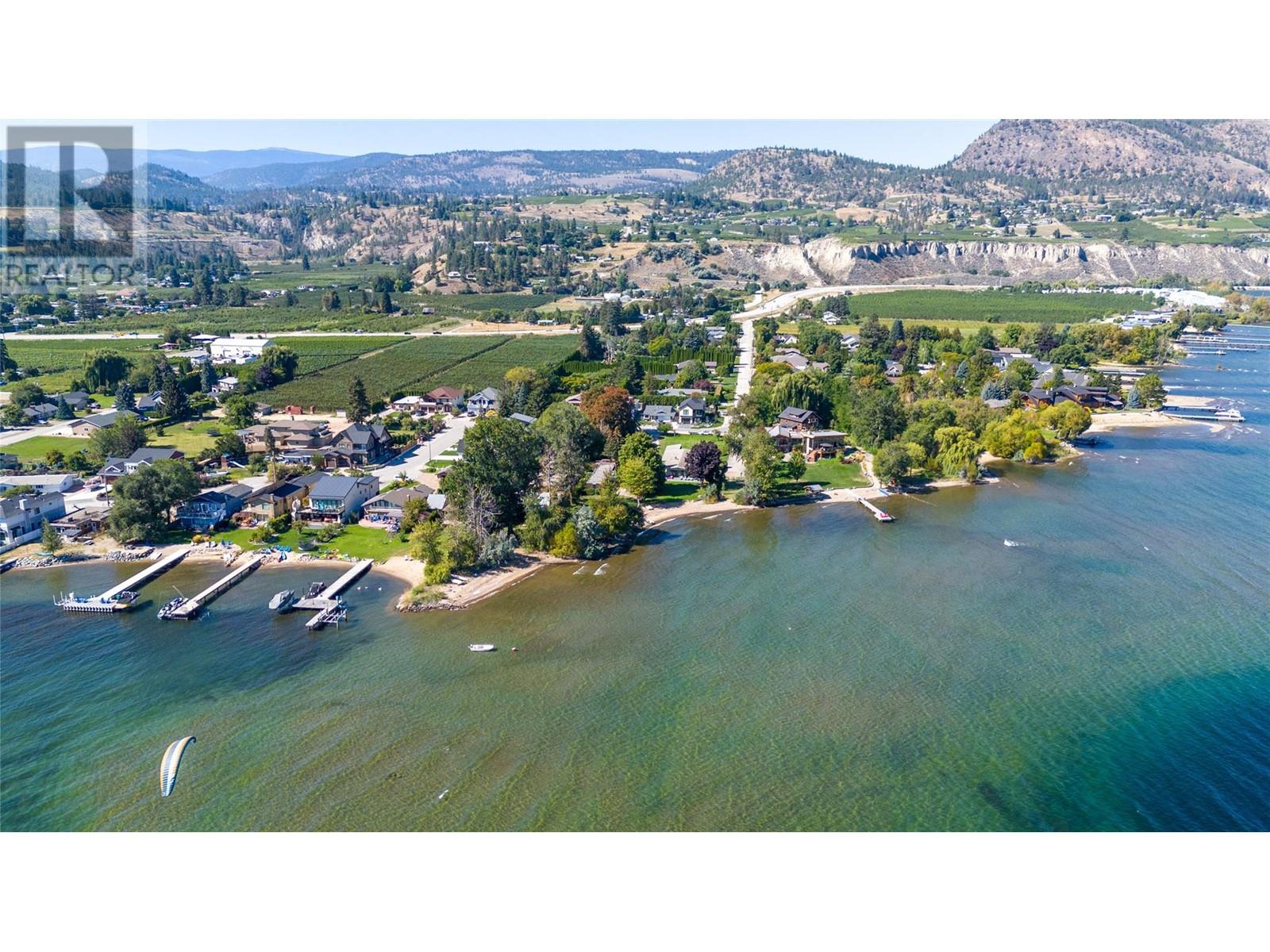 7413 Kirk Avenue, Summerland, BC V0H1Z9