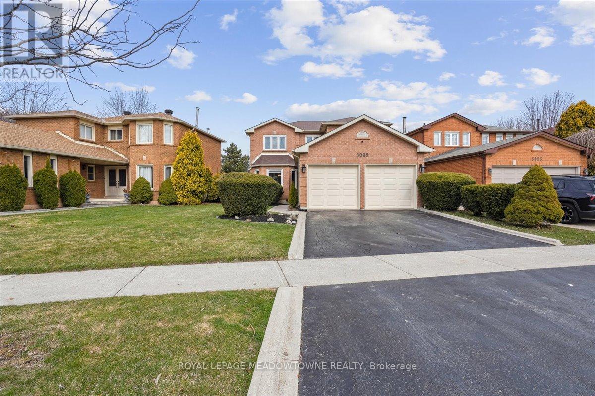 6092 OSPREY BOULEVARD, Mississauga, Ontario
