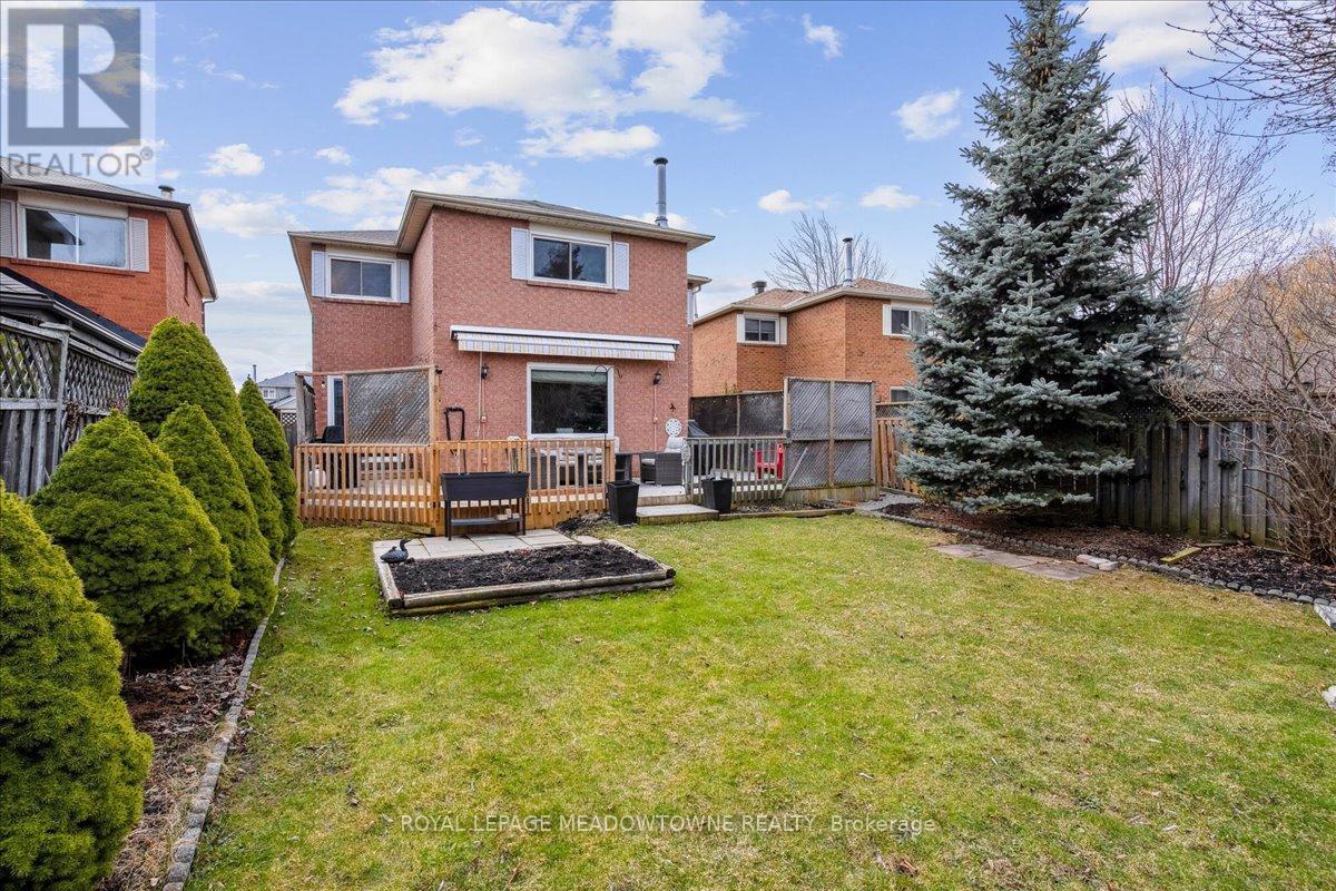 6092 Osprey Boulevard, Mississauga, Ontario  L5N 5W5 - Photo 48 - W12162449