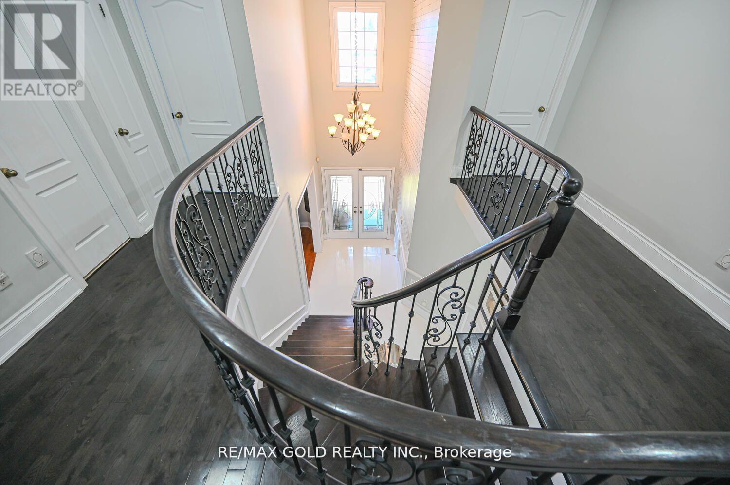 7 Yellow Avens Boulevard, Brampton (Sandringham-Wellington), Ontario  L6R 0K5 - Photo 25 - W12162469