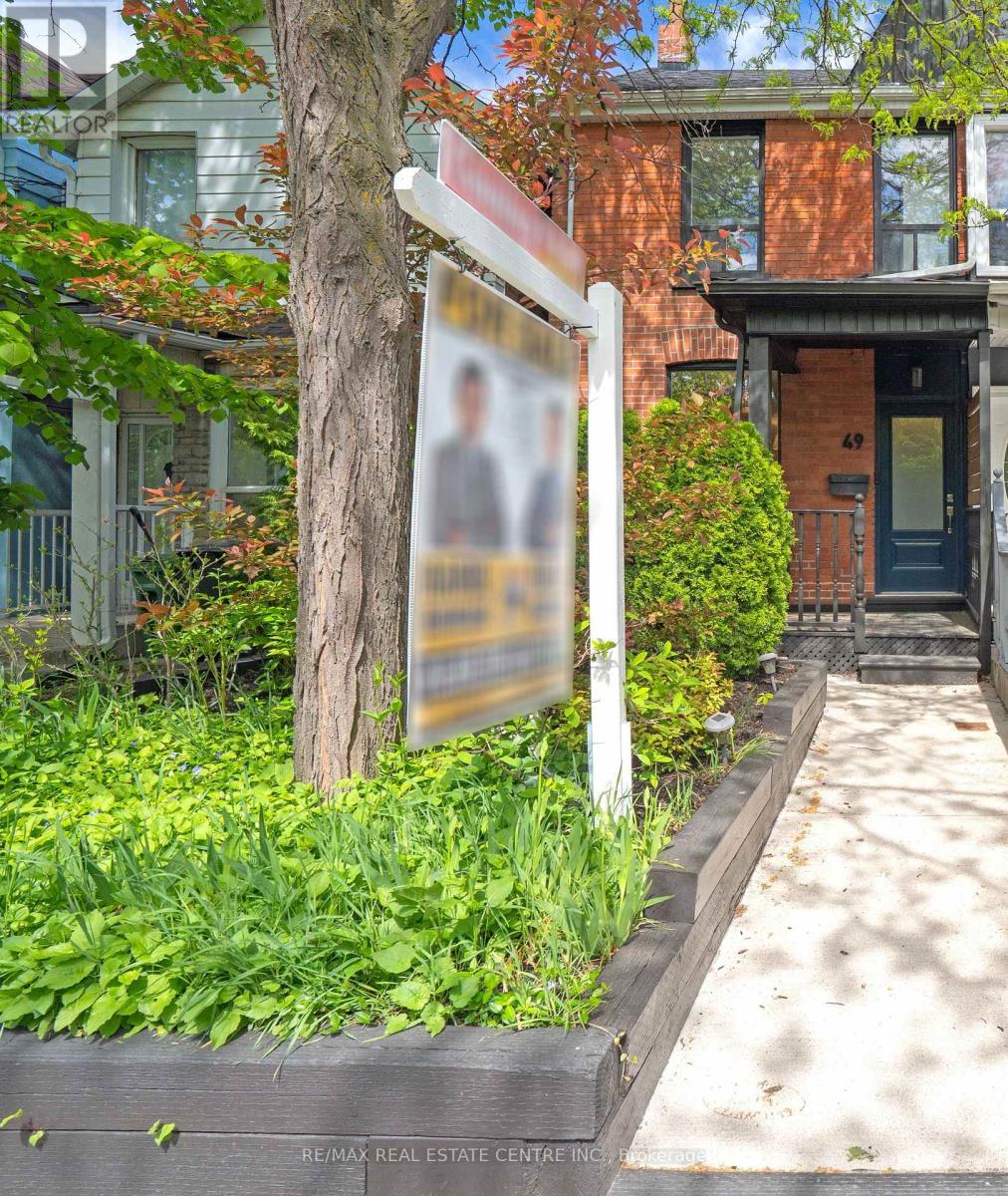 49 Osler Street, Toronto, Ontario  M6P 4A1 - Photo 2 - W12162470