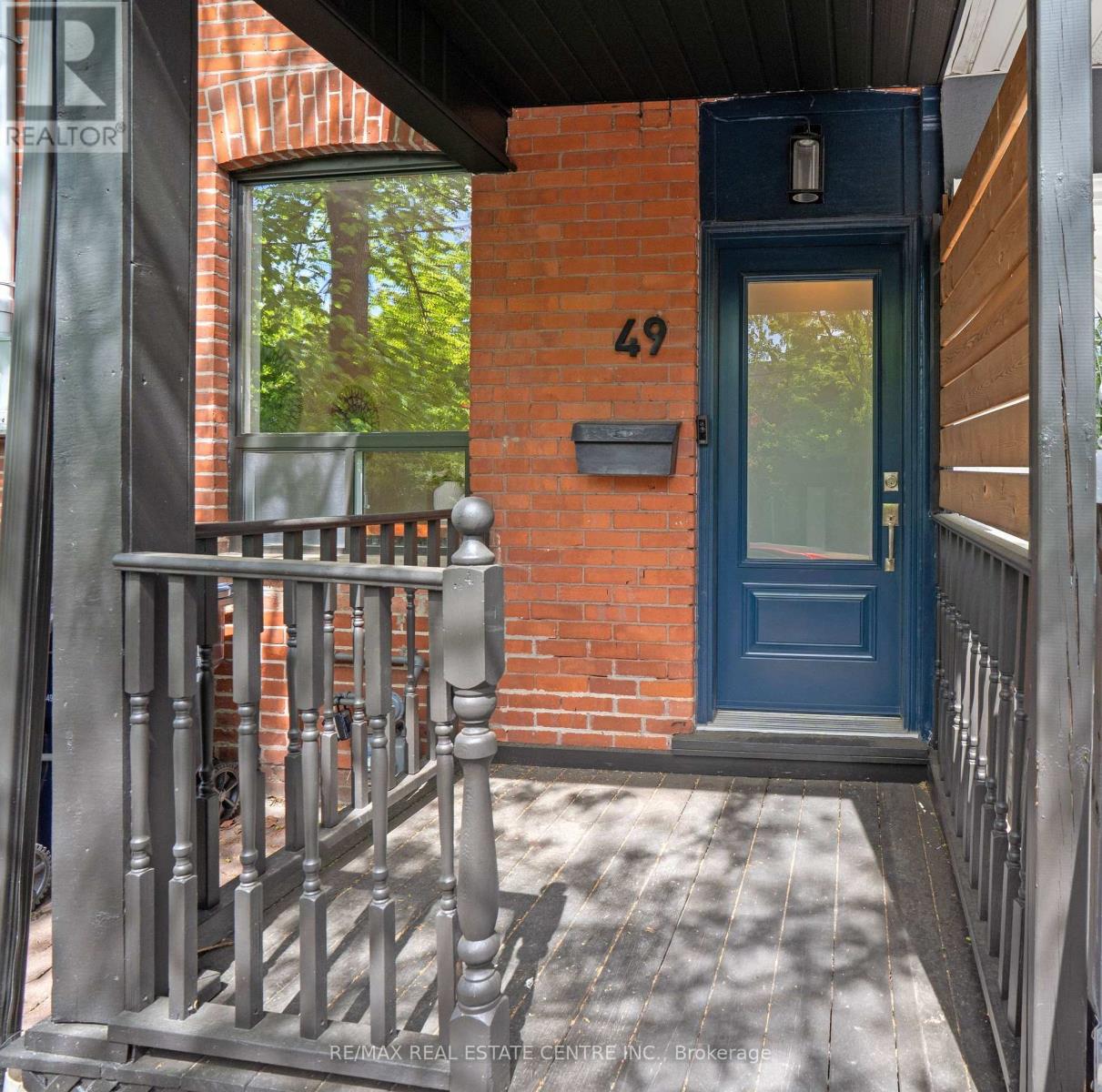 49 Osler Street, Toronto, Ontario  M6P 4A1 - Photo 3 - W12162470