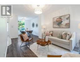 49 OSLER STREET, Toronto, Ontario