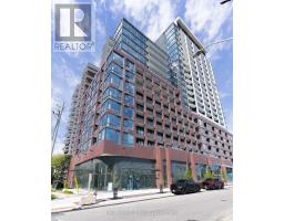 710 - 28 ANN STREET, Mississauga, Ontario