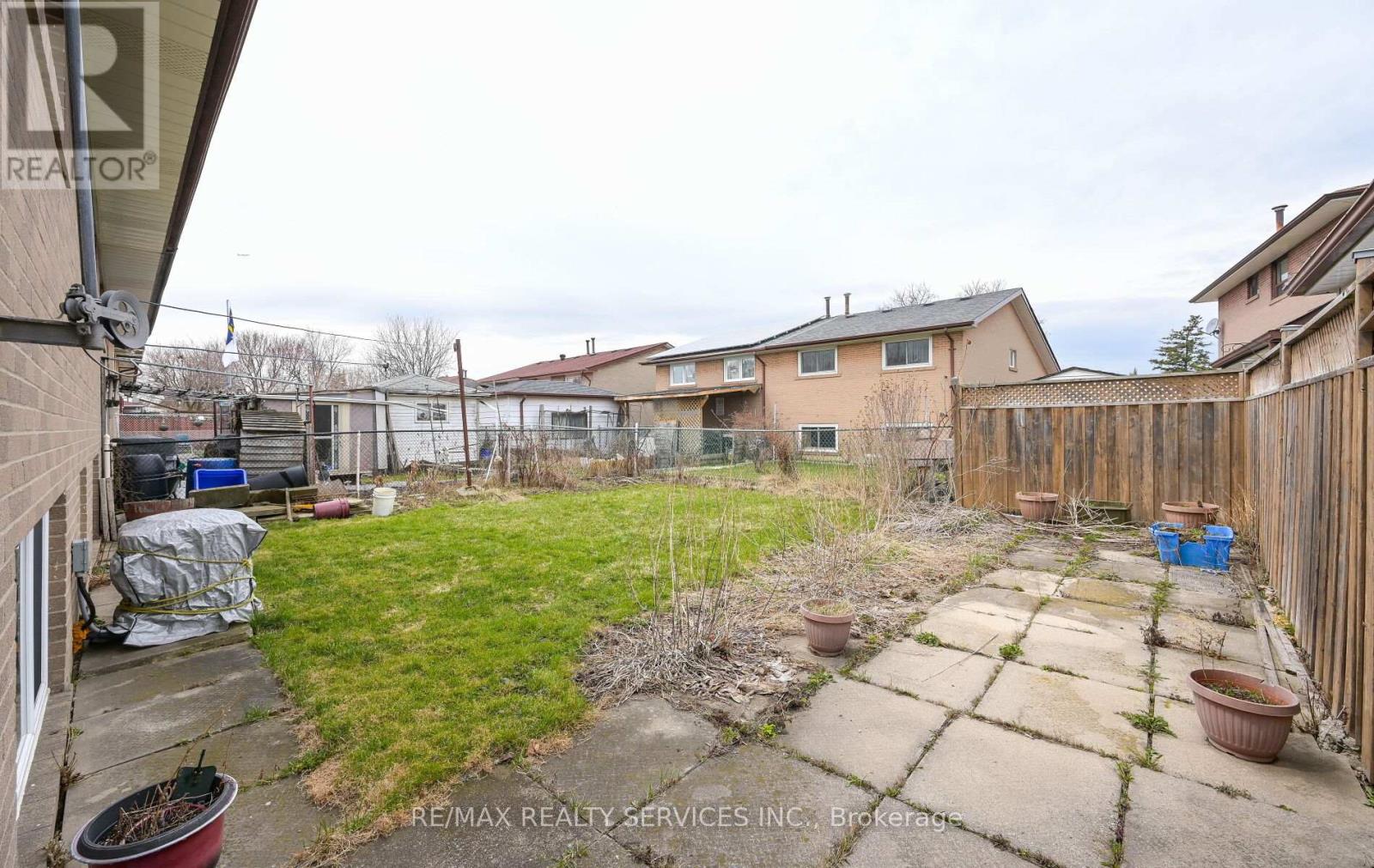 140 Clarence Street, Brampton, Ontario  L6W 1S9 - Photo 37 - W12162479