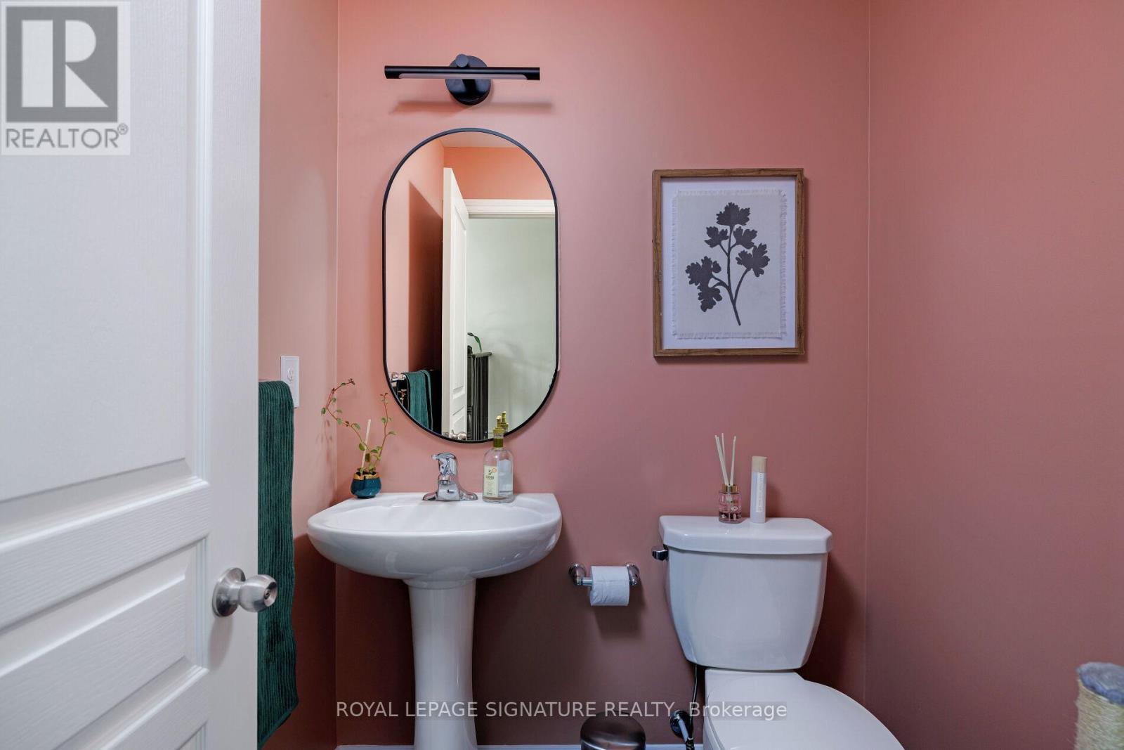 1 - 110 Caledonia Park Road, Toronto, Ontario  M6H 0B2 - Photo 10 - W12162487
