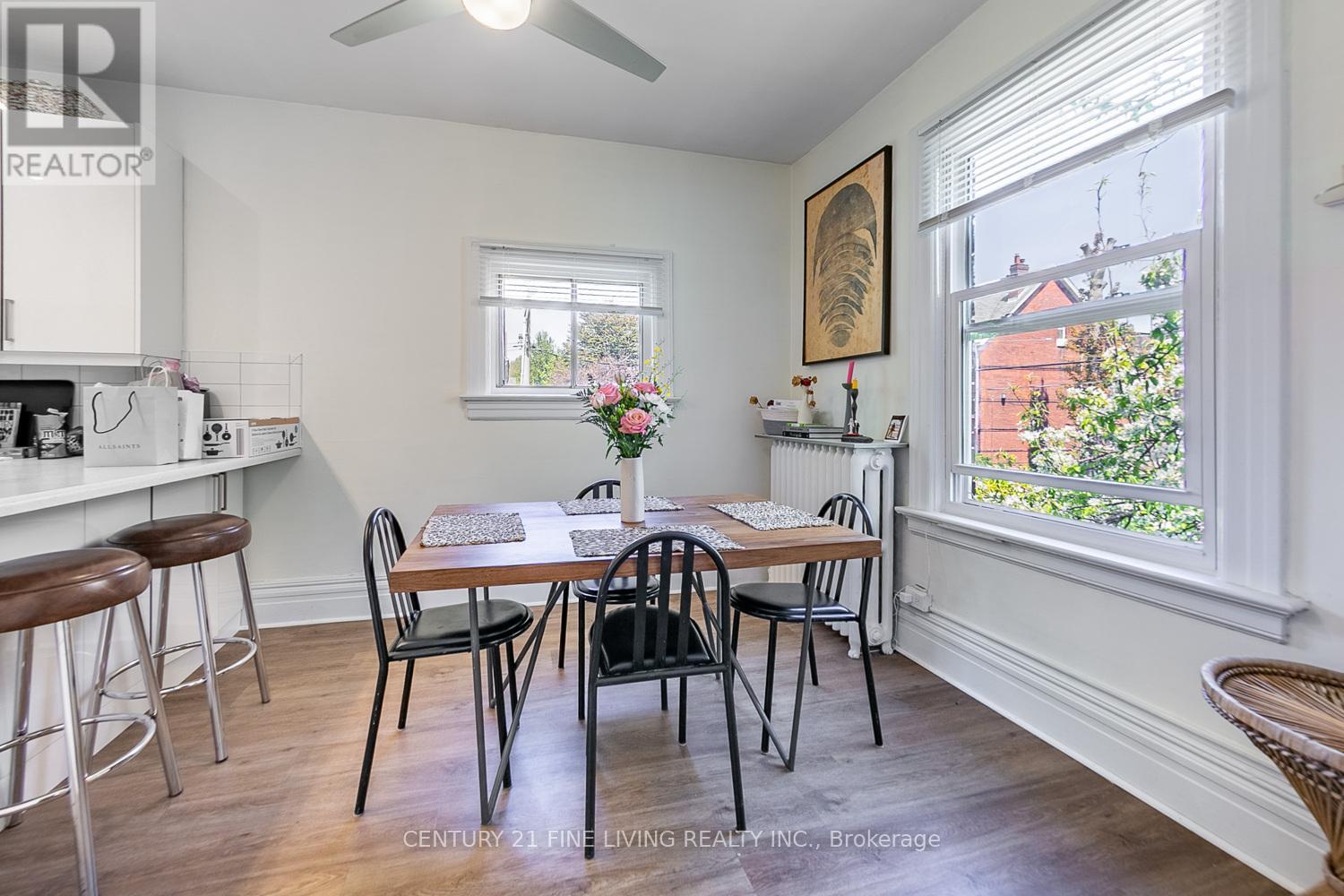 63 Garden Avenue, Toronto, Ontario  M6R 1H8 - Photo 12 - W12162488