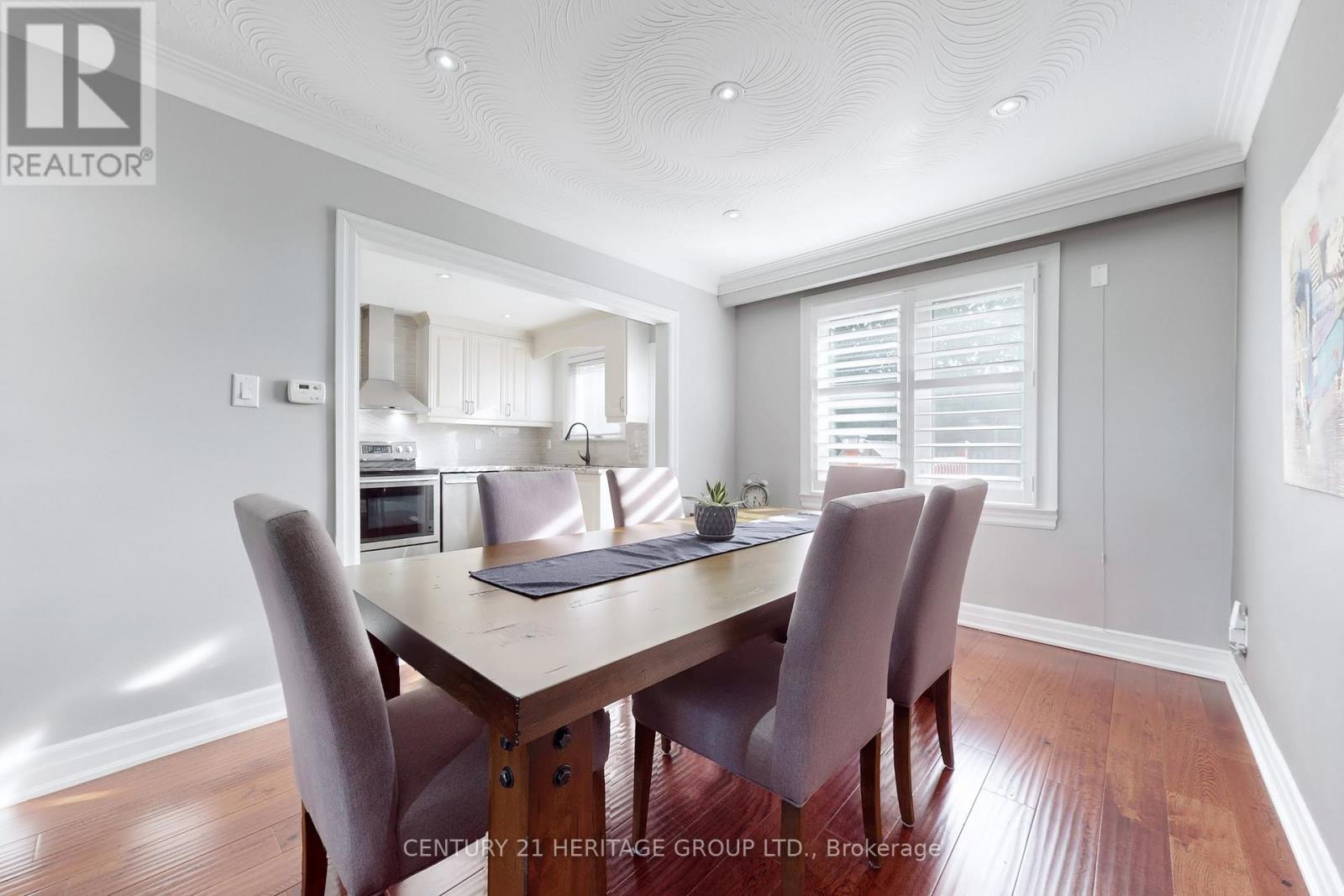 16 Marblehead Road, Toronto, Ontario  M9R 3B6 - Photo 14 - W12162489