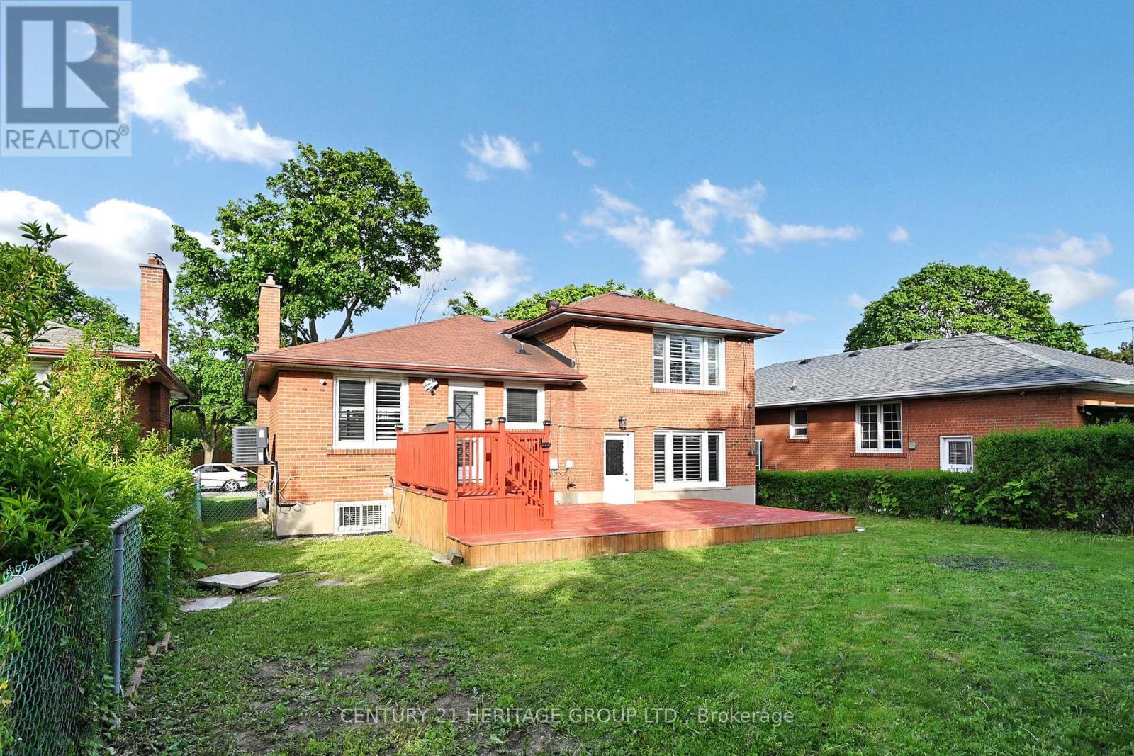 16 Marblehead Road, Toronto, Ontario  M9R 3B6 - Photo 49 - W12162489