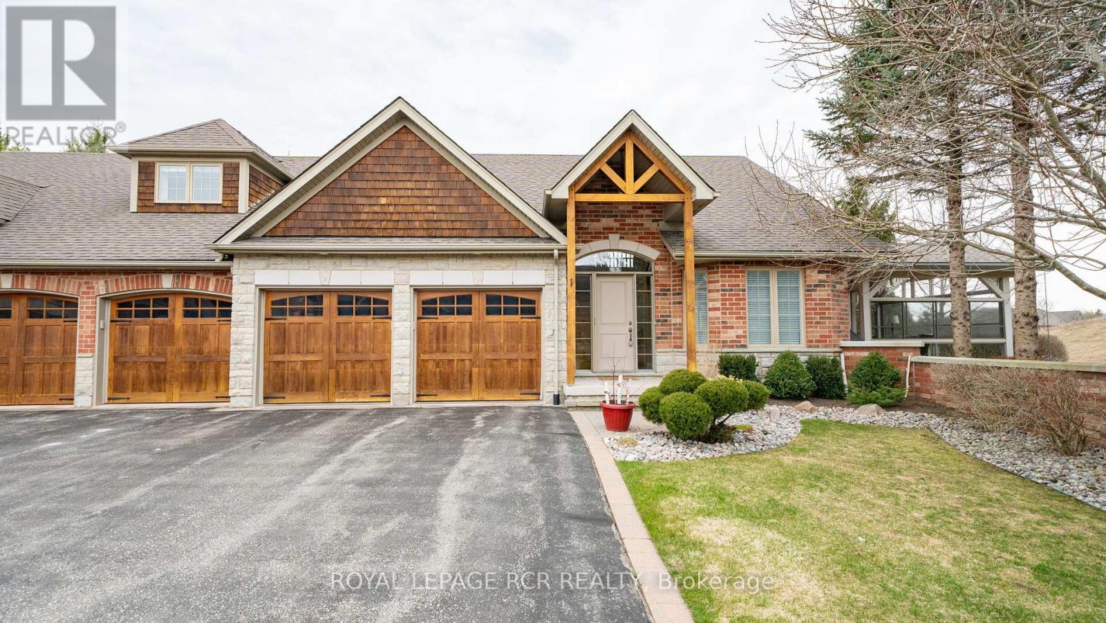 1 - 16 ZIMMERMAN DRIVE, Caledon, Ontario