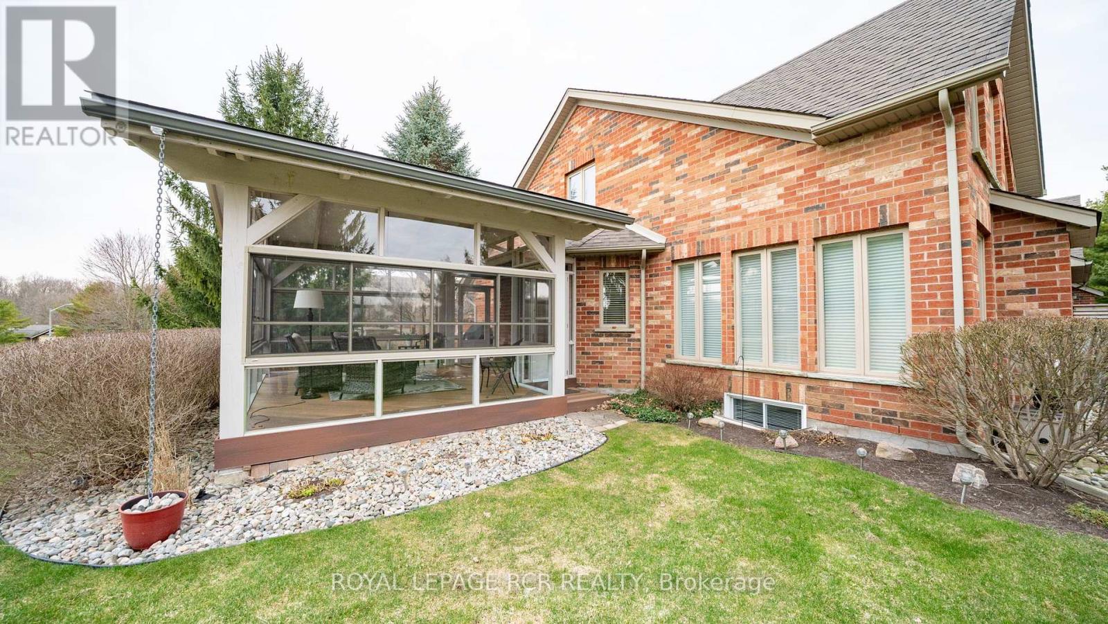 1 - 16 Zimmerman Drive, Caledon, Ontario  L7E 4C2 - Photo 42 - W12162494
