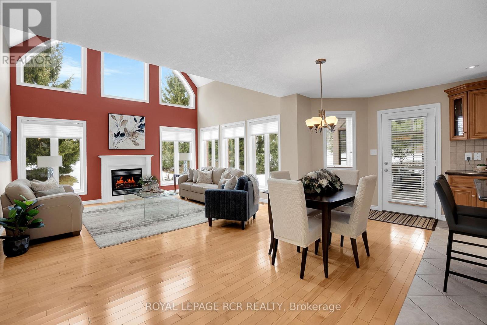 1 - 16 Zimmerman Drive, Caledon, Ontario  L7E 4C2 - Photo 5 - W12162494