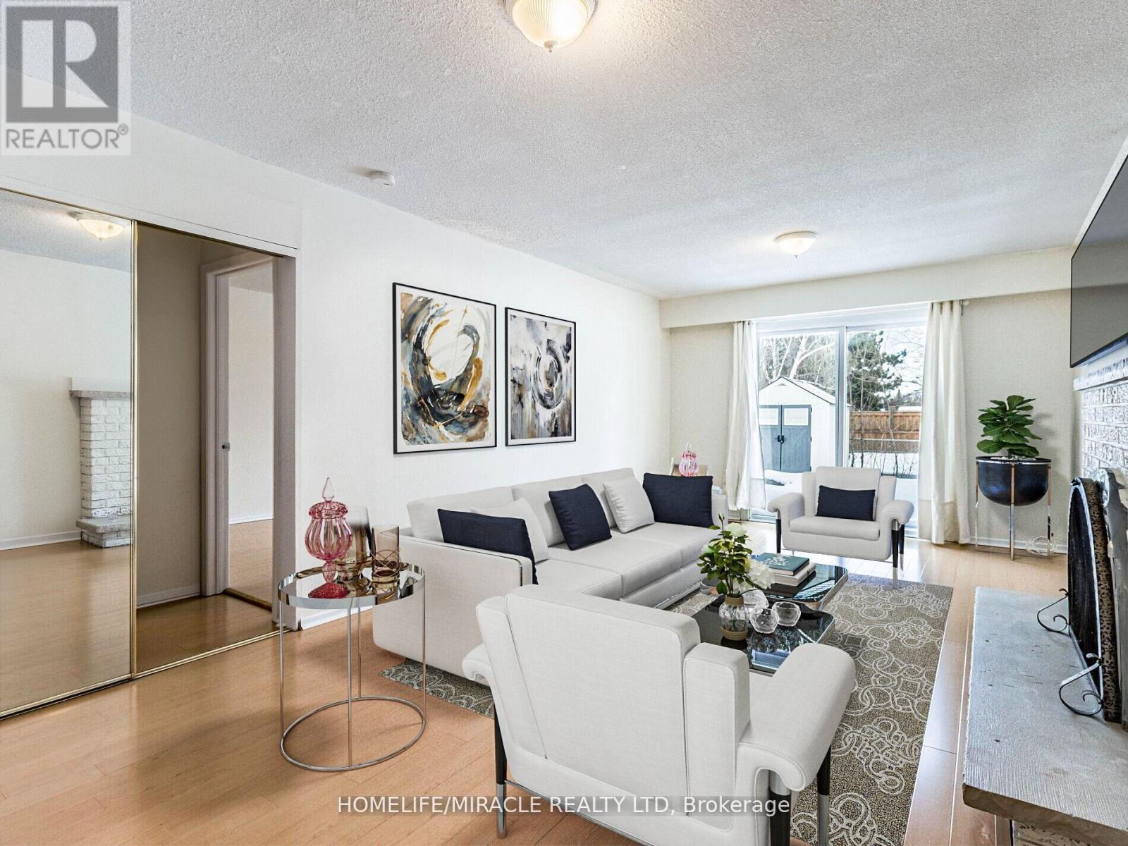 2868 Windjammer Road, Mississauga, Ontario  L5L 1T7 - Photo 12 - W12162513