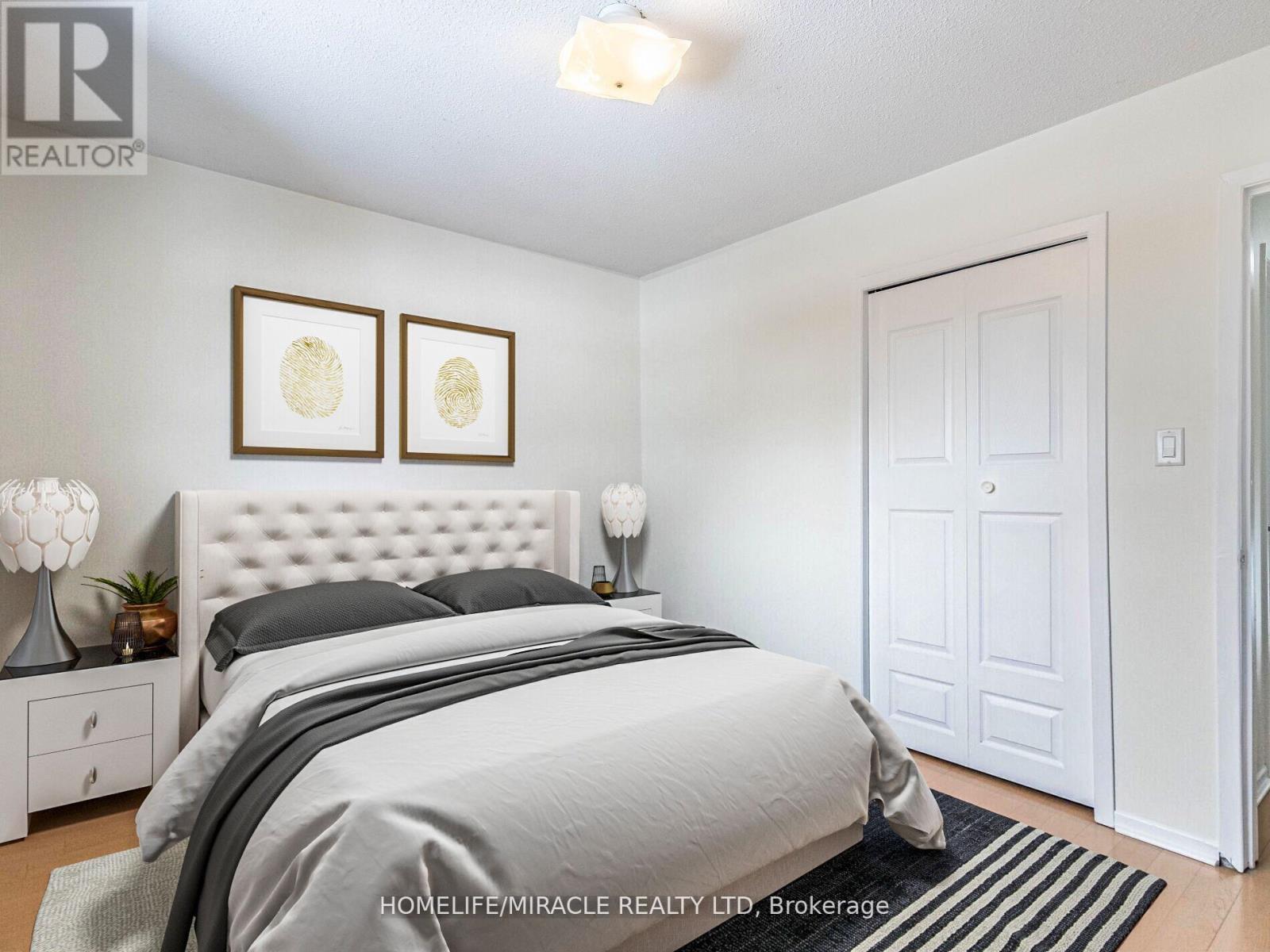 2868 Windjammer Road, Mississauga, Ontario  L5L 1T7 - Photo 21 - W12162513