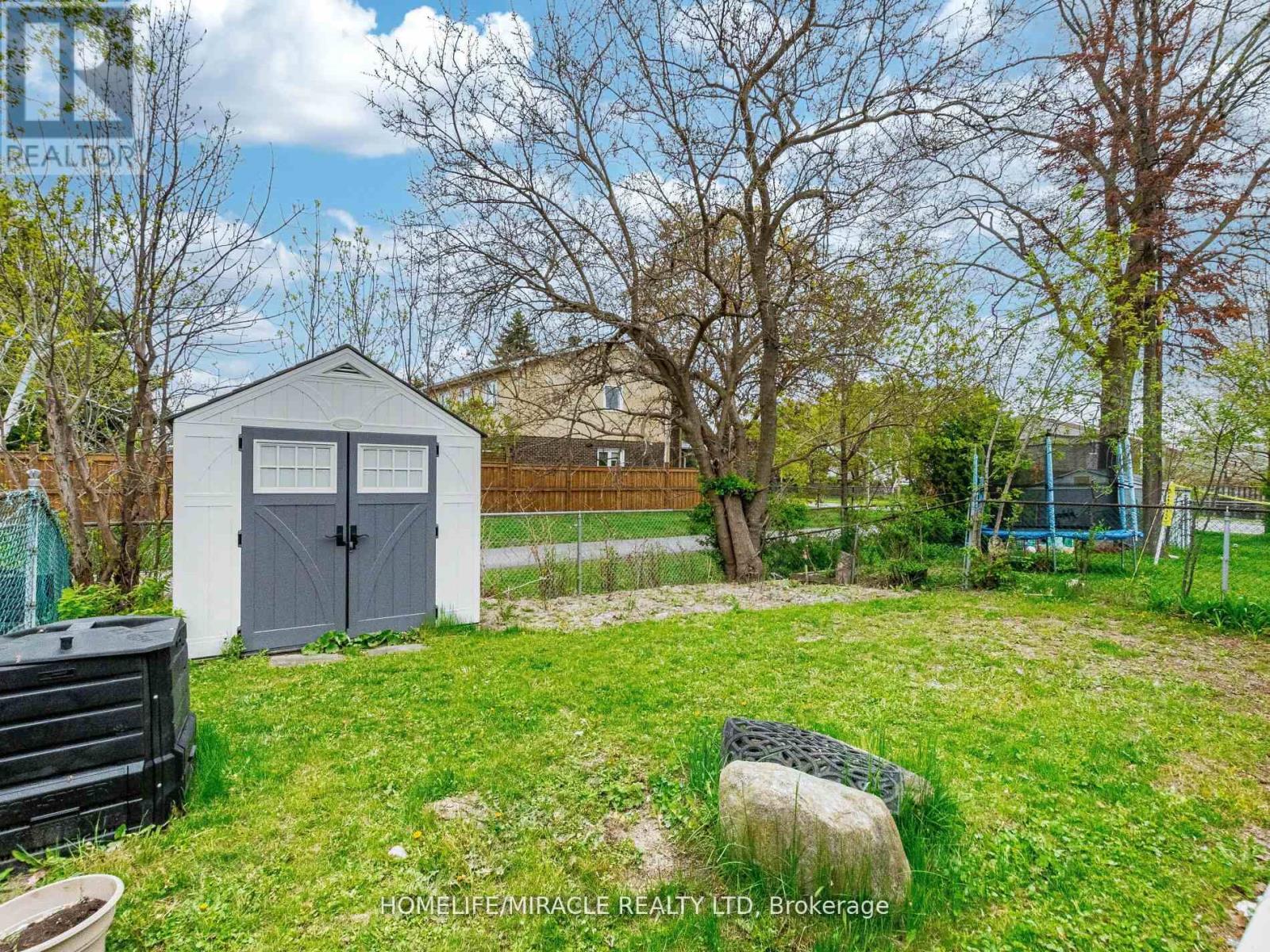 2868 Windjammer Road, Mississauga, Ontario  L5L 1T7 - Photo 49 - W12162513