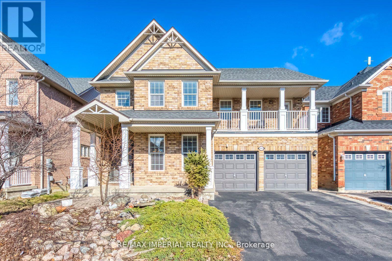 3677 SWANSON DRIVE, Mississauga, Ontario