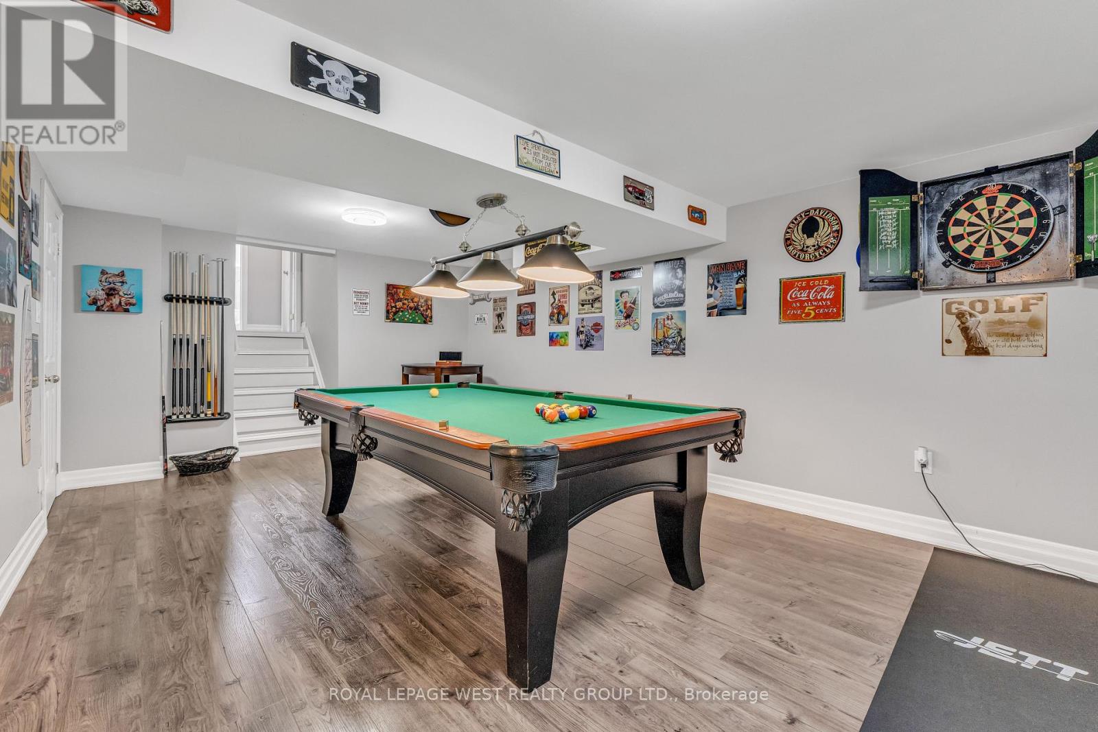 1321 Canford Crescent, Mississauga, Ontario  L5J 3M9 - Photo 29 - W12162562