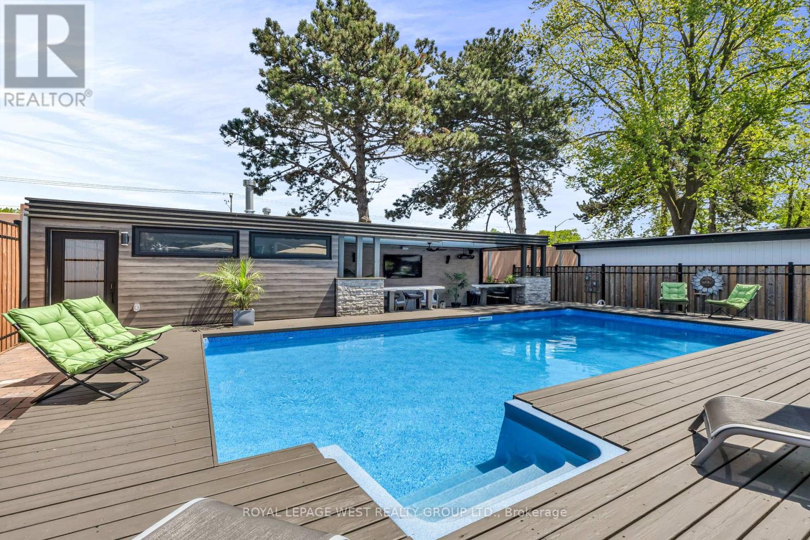 1321 Canford Crescent, Mississauga, Ontario  L5J 3M9 - Photo 34 - W12162562