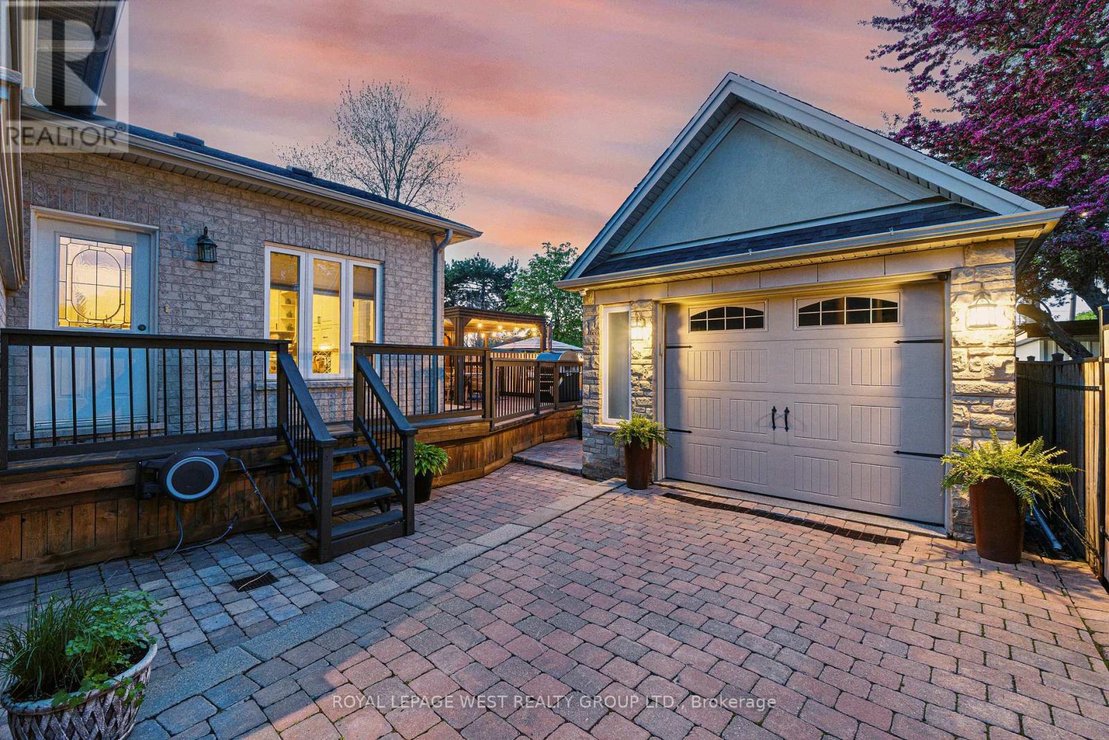 1321 Canford Crescent, Mississauga, Ontario  L5J 3M9 - Photo 47 - W12162562