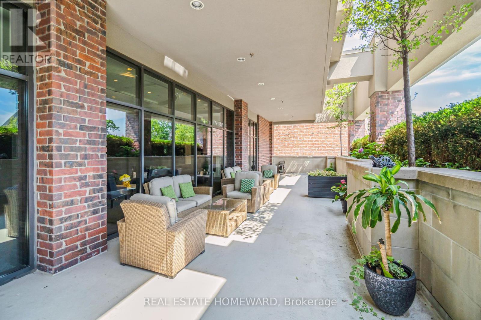 214 - 3563 Lake Shore Boulevard, Toronto, Ontario  M8W 0A3 - Photo 25 - W12162575