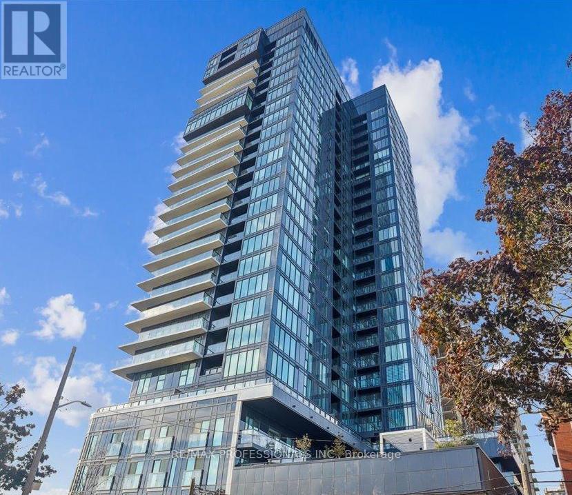 1404 - 370 MARTHA STREET, Burlington, Ontario