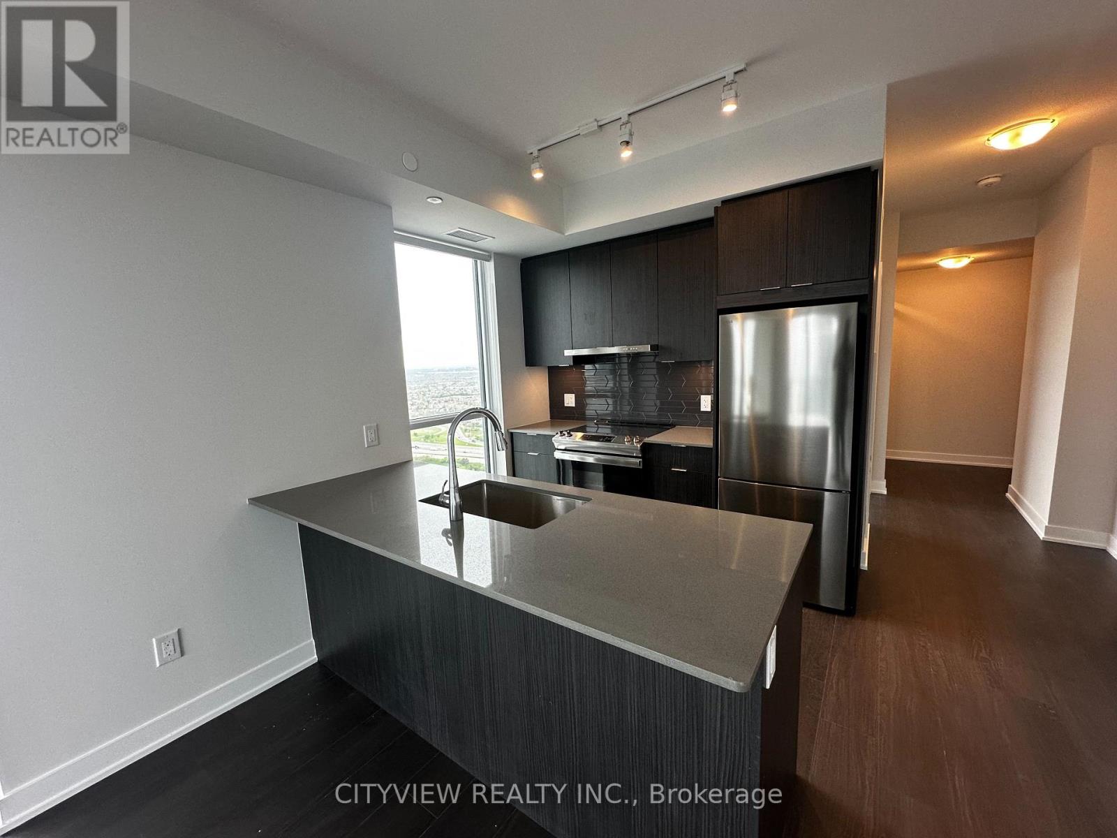 4006 - 430 Square One Drive, Mississauga, Ontario  L5B 0L6 - Photo 10 - W12162594