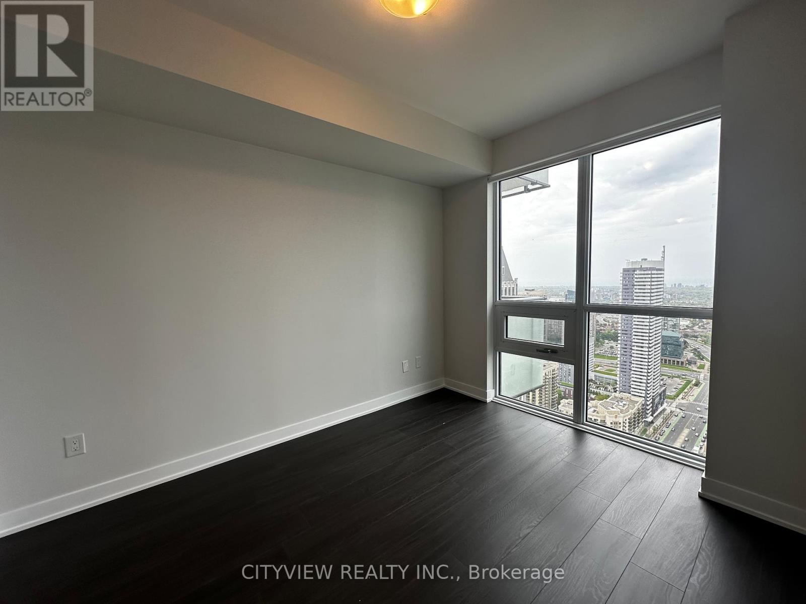 4006 - 430 Square One Drive, Mississauga, Ontario  L5B 0L6 - Photo 7 - W12162594
