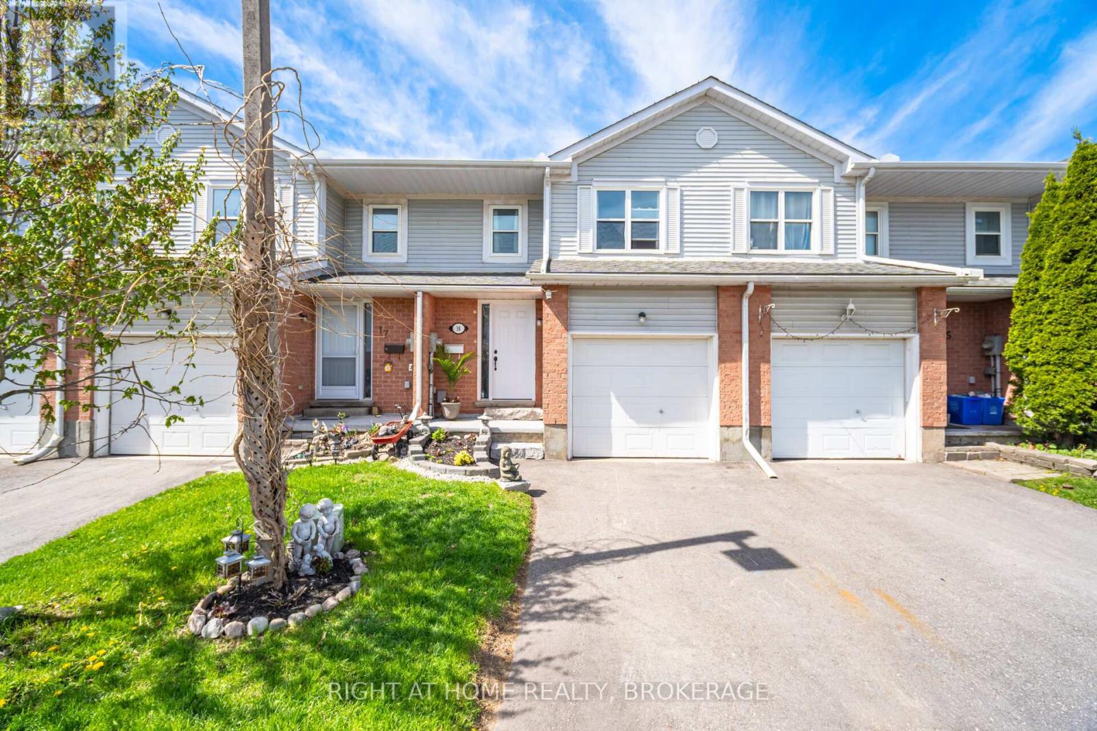 16 - 100 CENTURY DRIVE, Orangeville, Ontario