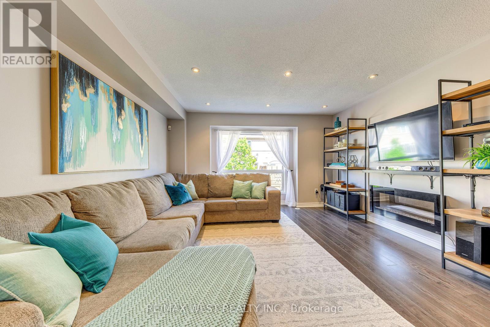 122 - 50 Strathaven Drive, Mississauga, Ontario  L5R 4E7 - Photo 11 - W12162623