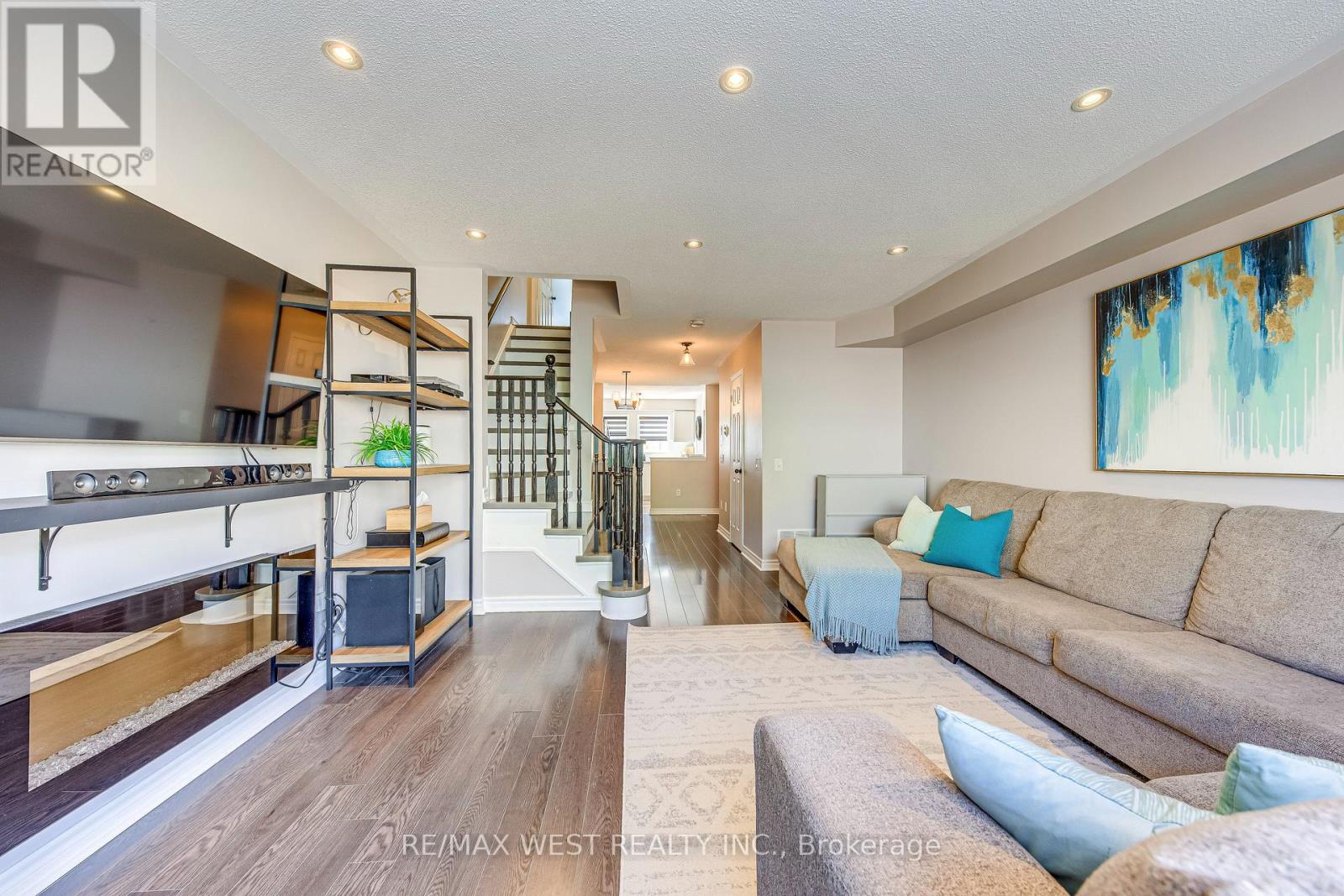 122 - 50 Strathaven Drive, Mississauga, Ontario  L5R 4E7 - Photo 12 - W12162623