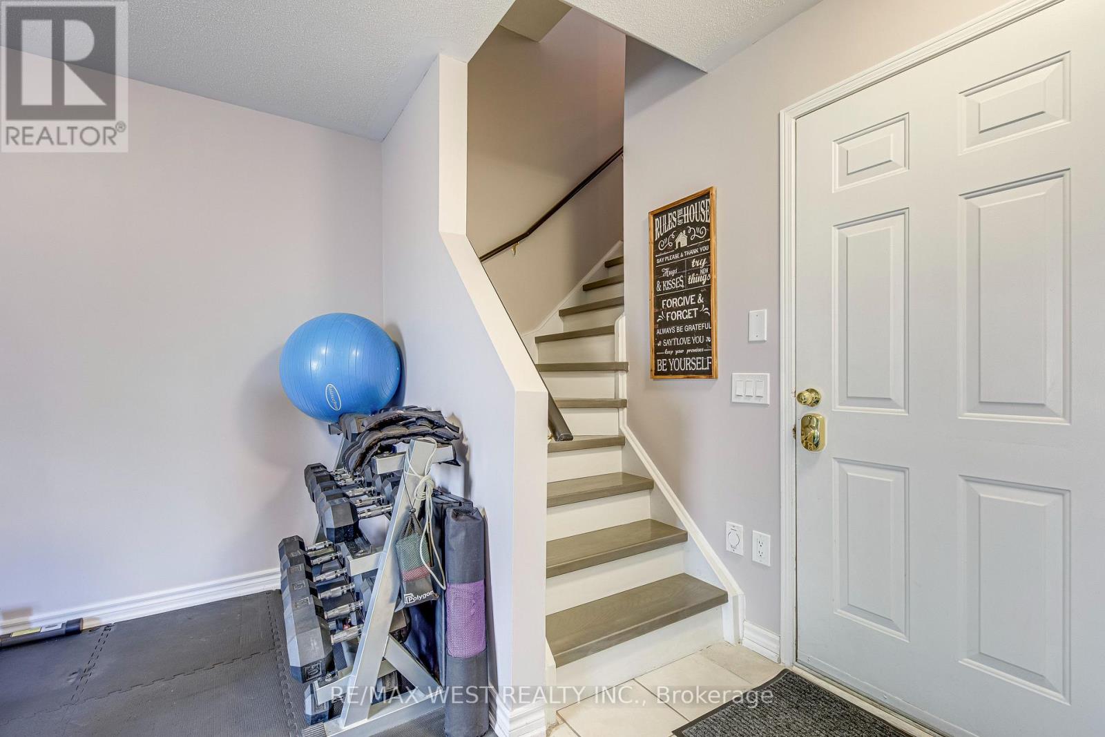 122 - 50 Strathaven Drive, Mississauga, Ontario  L5R 4E7 - Photo 26 - W12162623