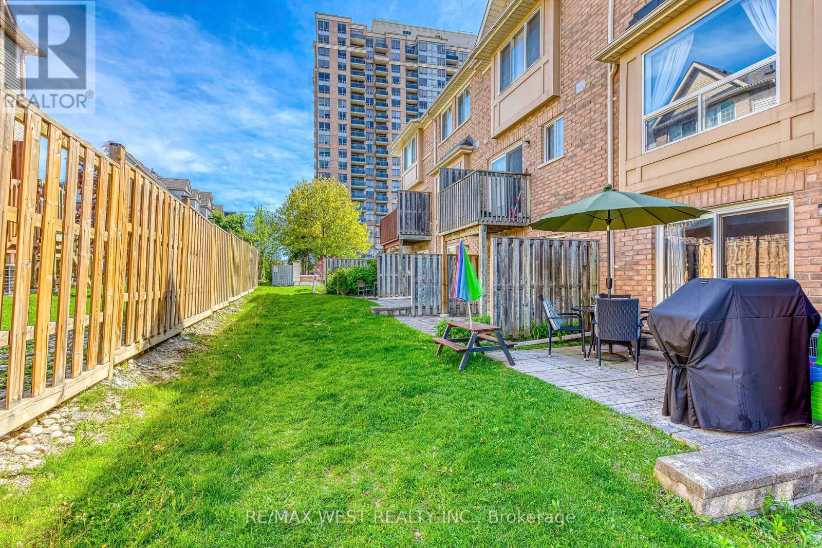 122 - 50 Strathaven Drive, Mississauga, Ontario  L5R 4E7 - Photo 33 - W12162623
