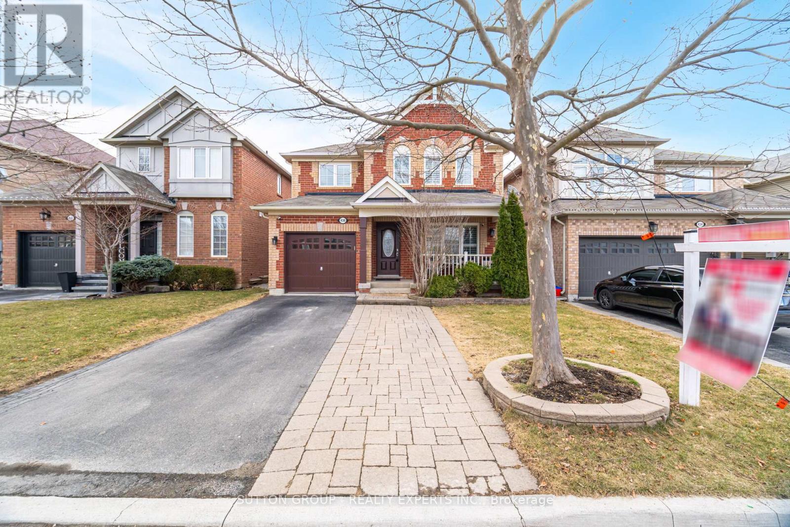 430 Grenke Place, Milton (Ha Harrison), Ontario  L9T 7T6 - Photo 1 - W12162625