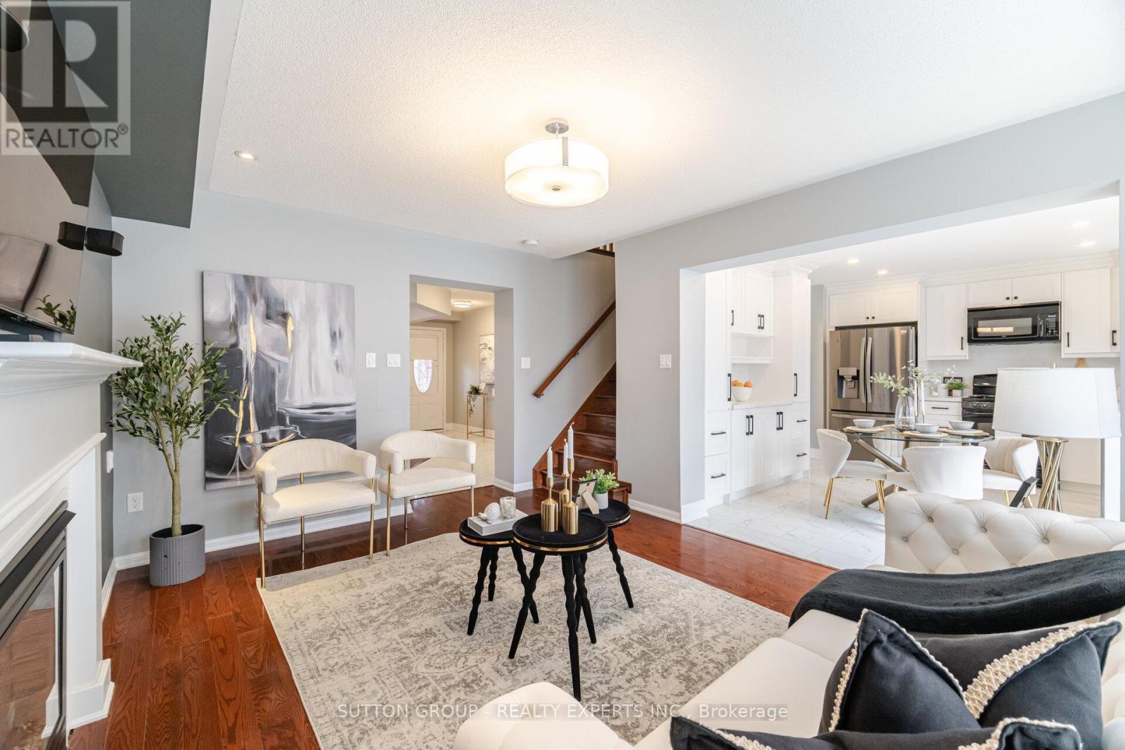430 Grenke Place, Milton (Ha Harrison), Ontario  L9T 7T6 - Photo 13 - W12162625