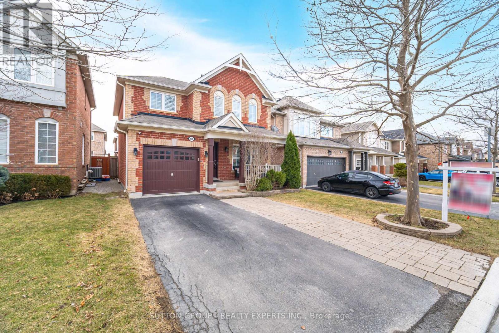430 Grenke Place, Milton (Ha Harrison), Ontario  L9T 7T6 - Photo 2 - W12162625