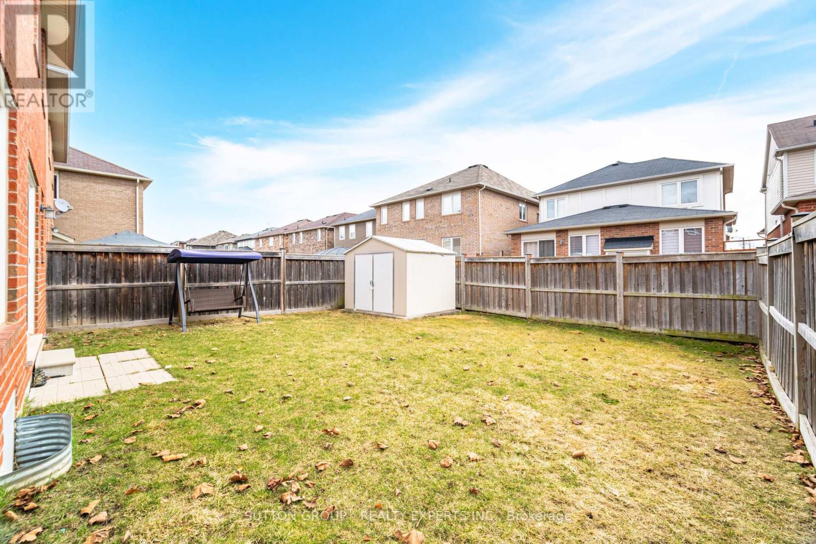 430 Grenke Place, Milton (Ha Harrison), Ontario  L9T 7T6 - Photo 48 - W12162625