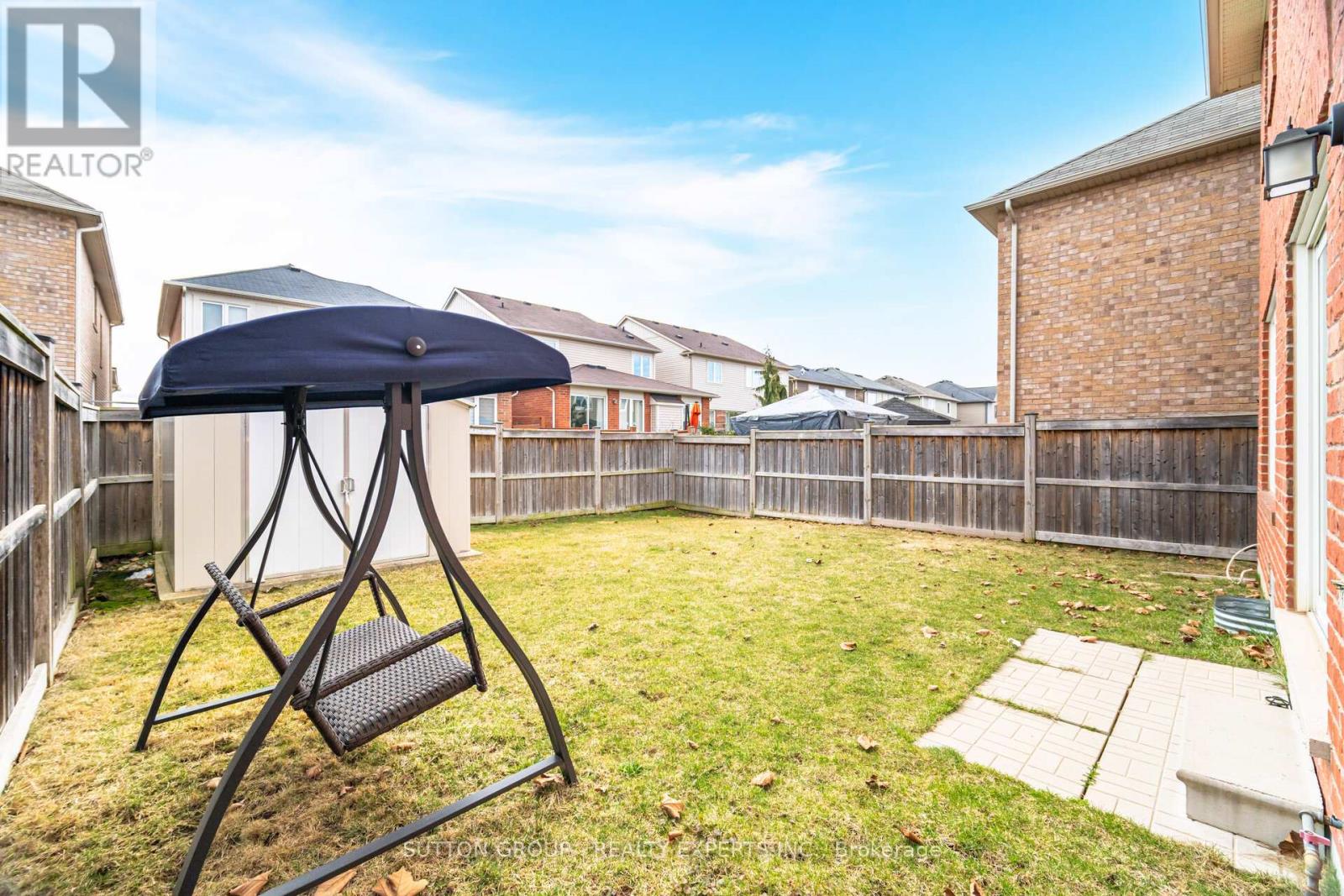 430 Grenke Place, Milton (Ha Harrison), Ontario  L9T 7T6 - Photo 49 - W12162625