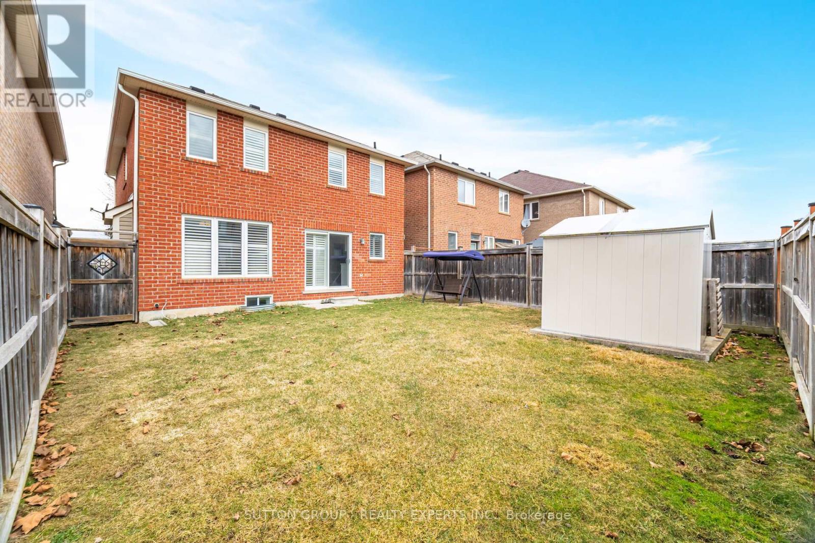 430 Grenke Place, Milton (Ha Harrison), Ontario  L9T 7T6 - Photo 50 - W12162625