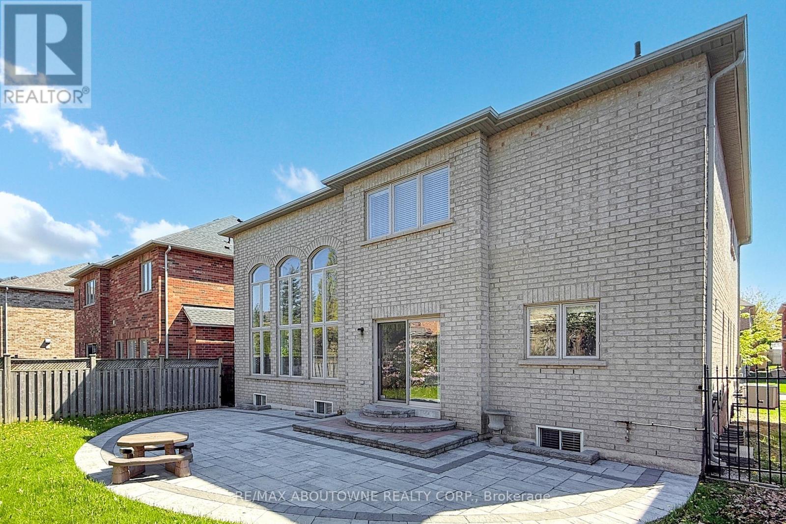 2446 Tesla Crescent, Oakville, Ontario  L6H 7T6 - Photo 48 - W12162638