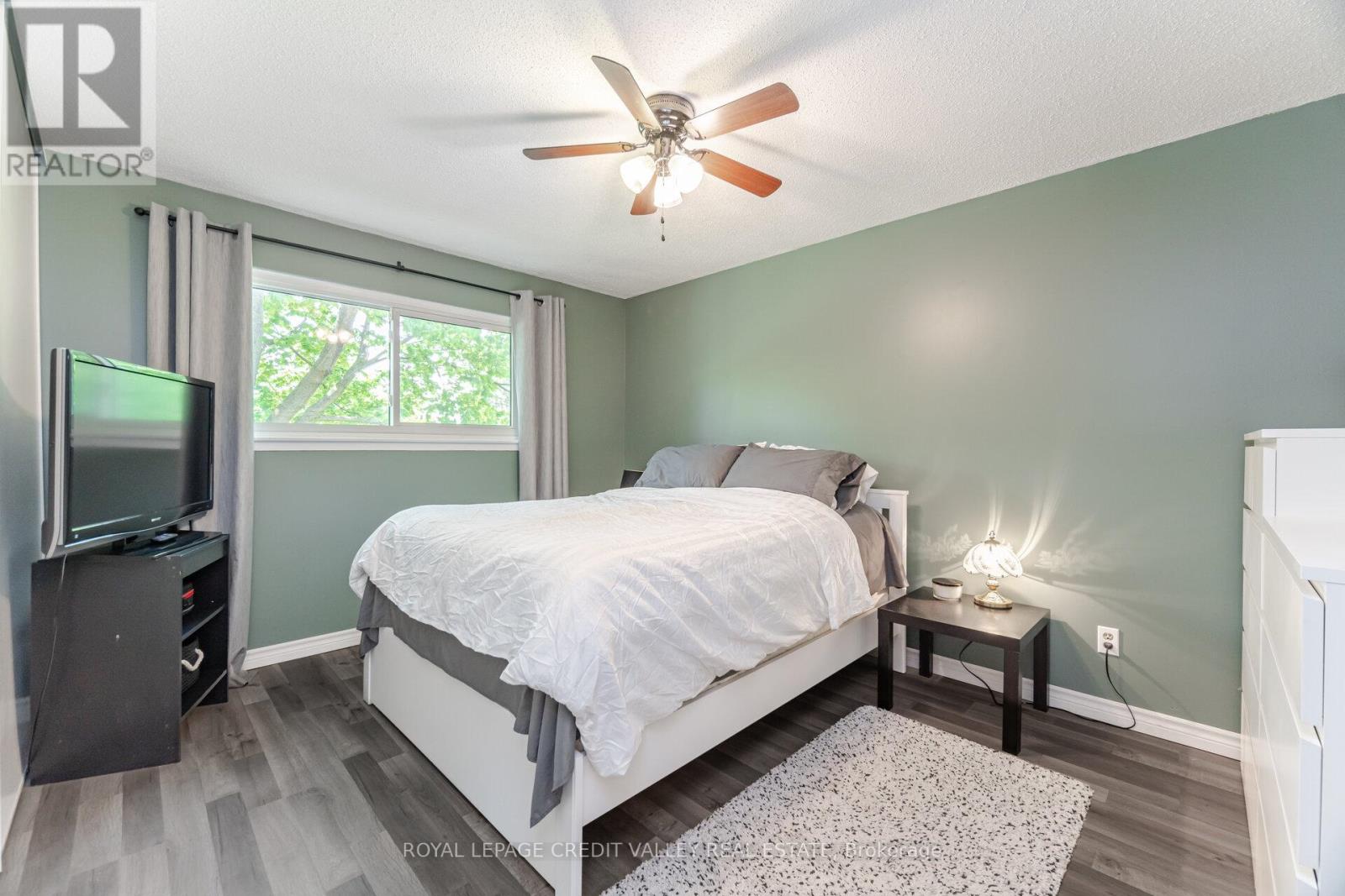 76 Majestic Crescent, Brampton, Ontario  L6S 3N2 - Photo 24 - W12162646