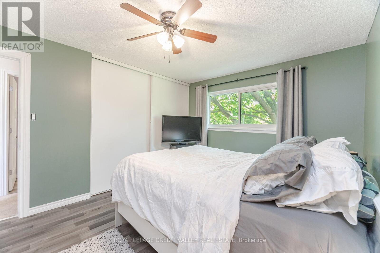 76 Majestic Crescent, Brampton, Ontario  L6S 3N2 - Photo 25 - W12162646