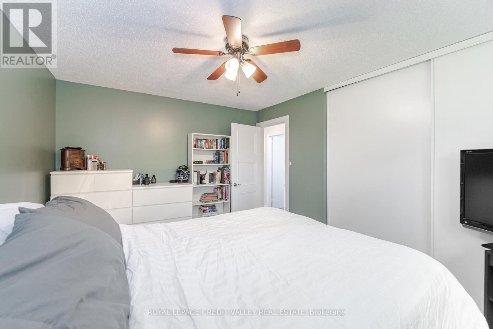 76 Majestic Crescent, Brampton, Ontario  L6S 3N2 - Photo 26 - W12162646